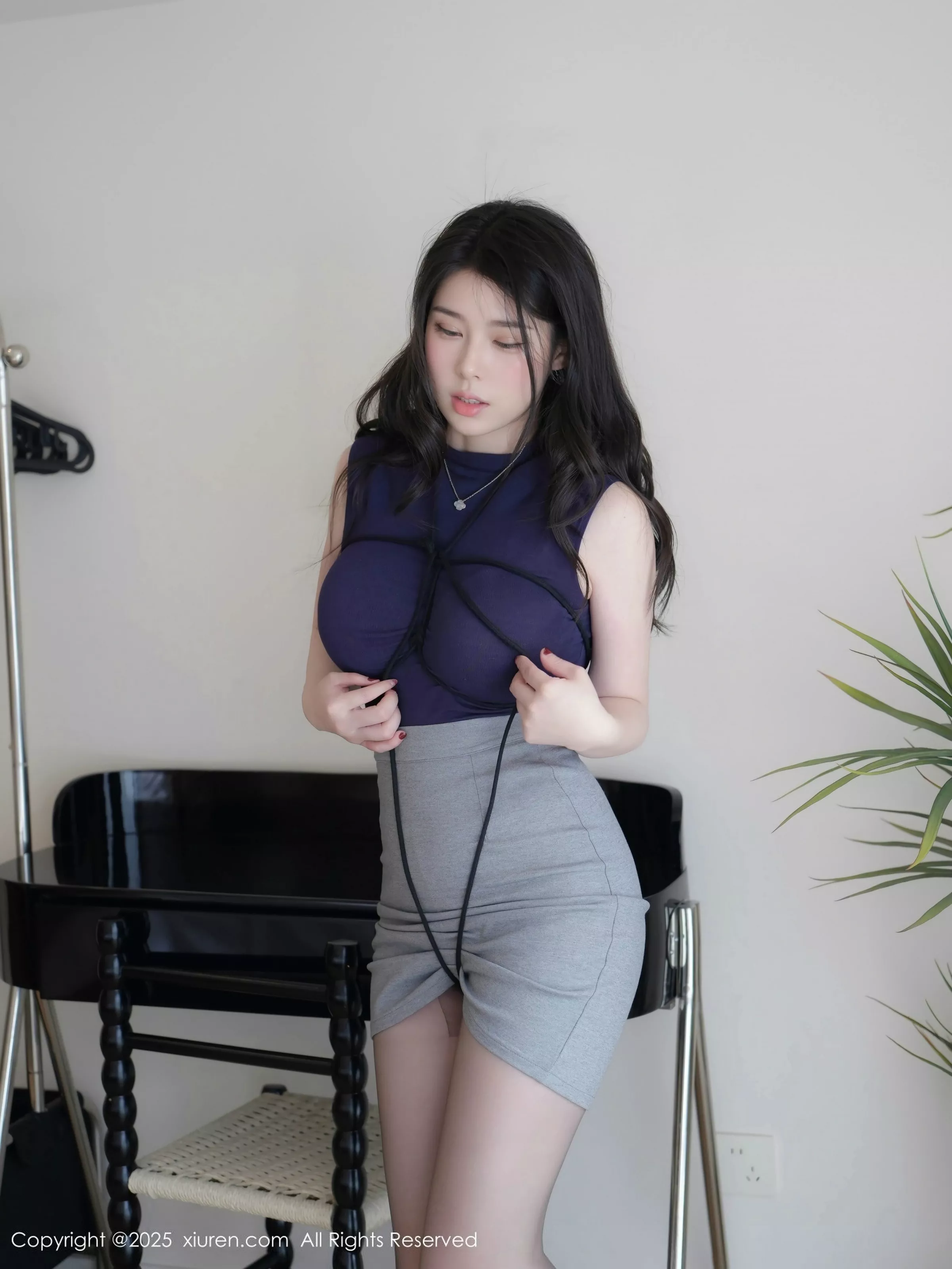 漂亮美女_白茹雪全集