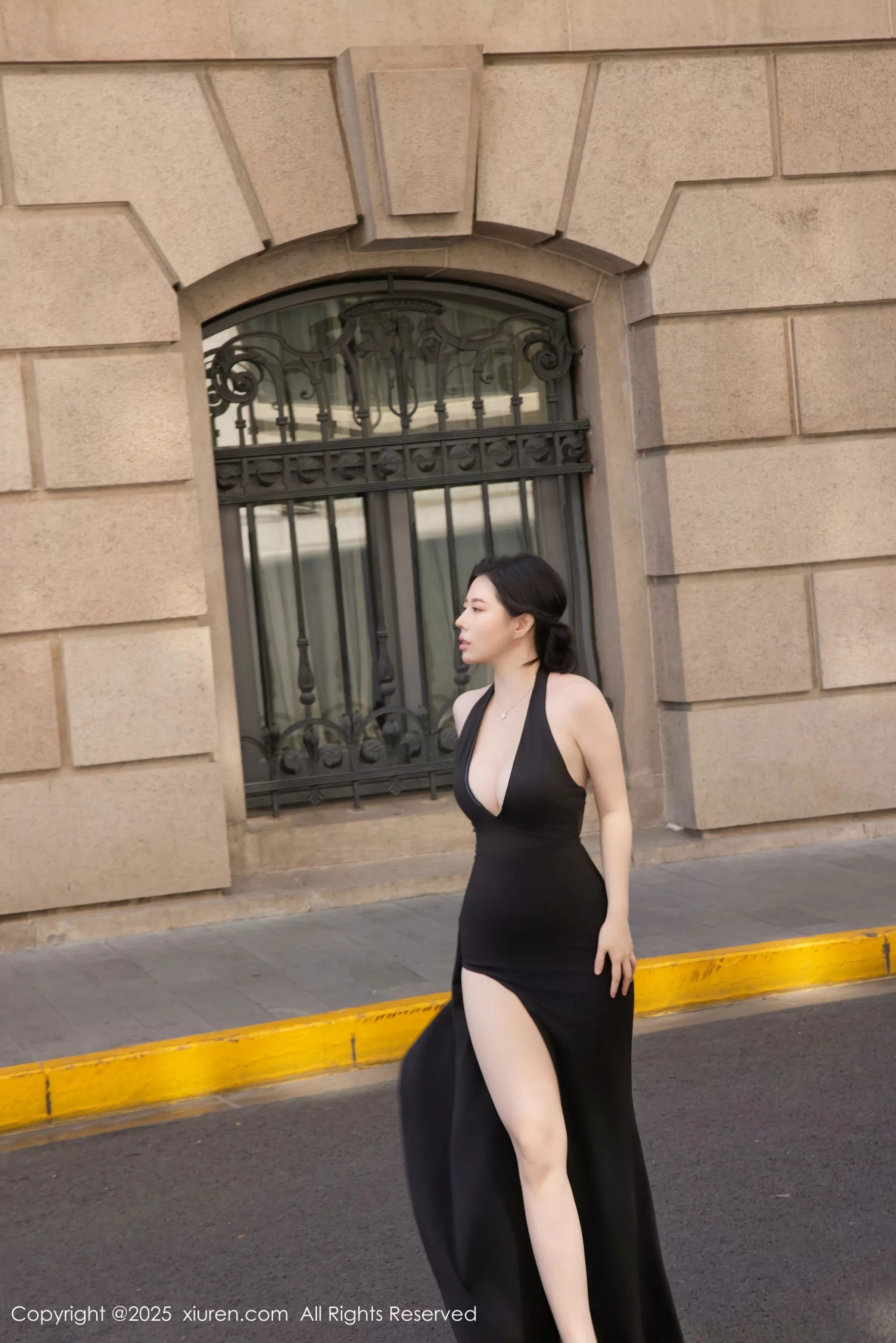 漂亮美女_白茹雪全集