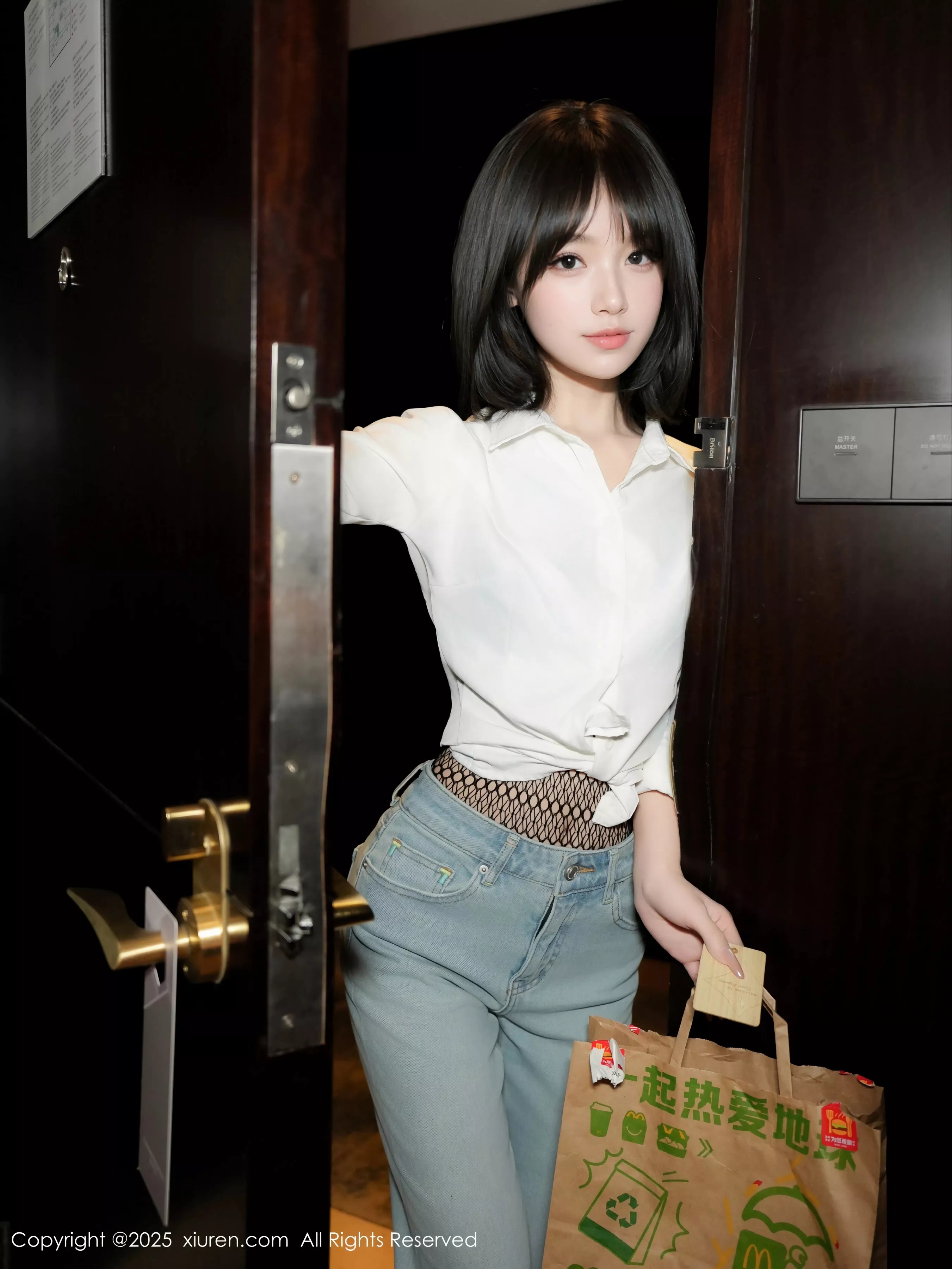 漂亮美女_汁汁全集