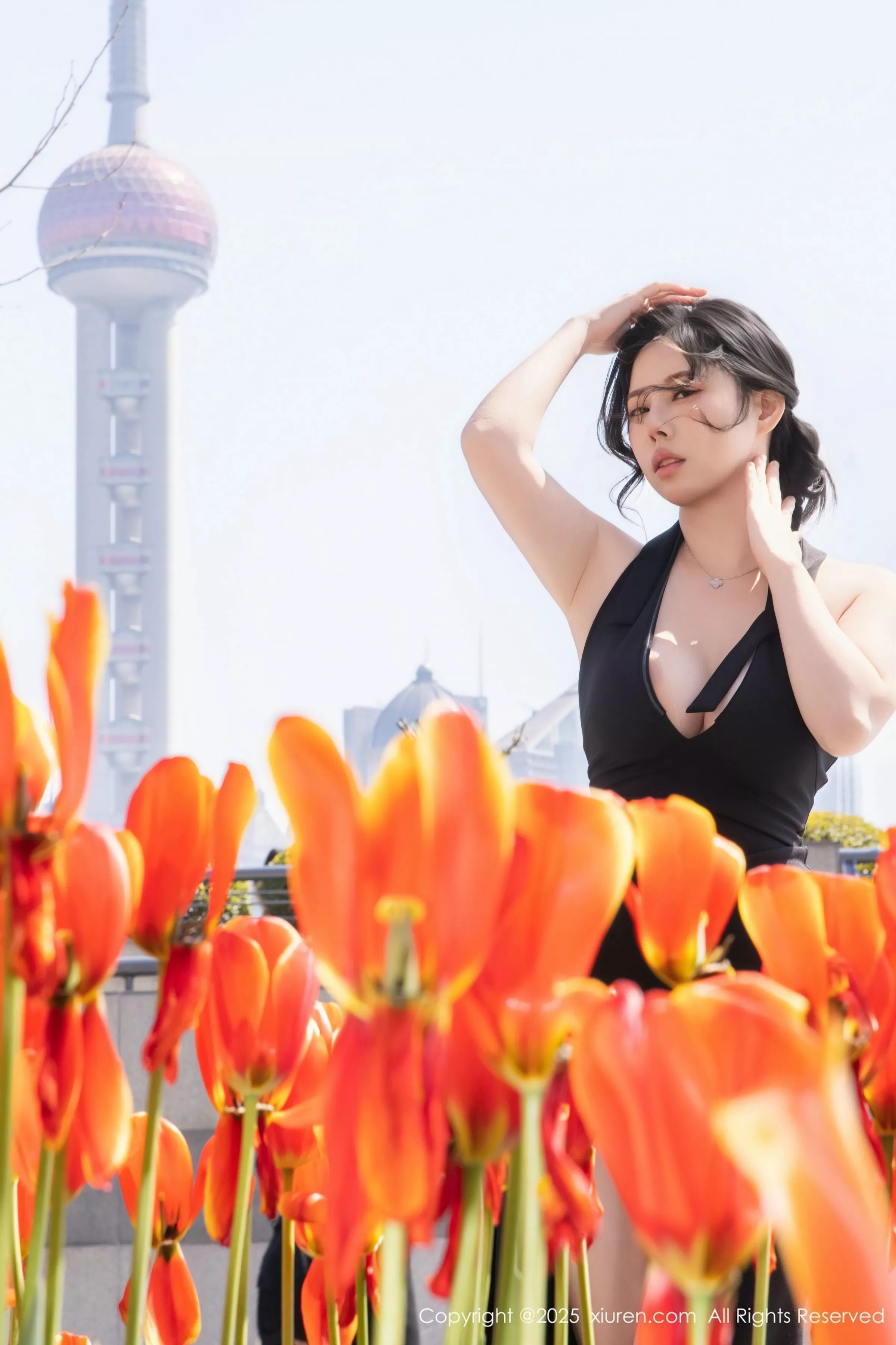 漂亮美女_白茹雪全集