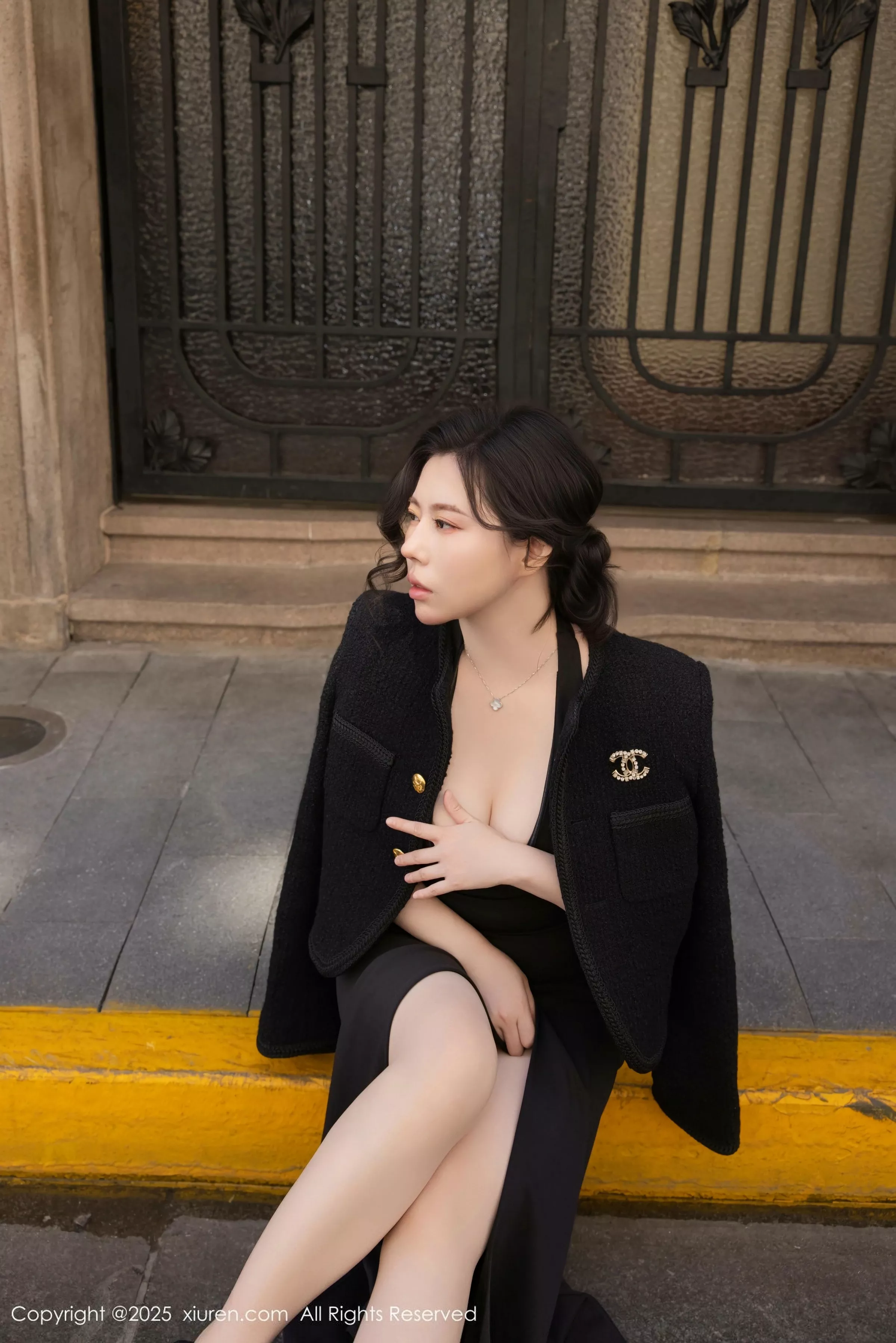 漂亮美女_白茹雪全集