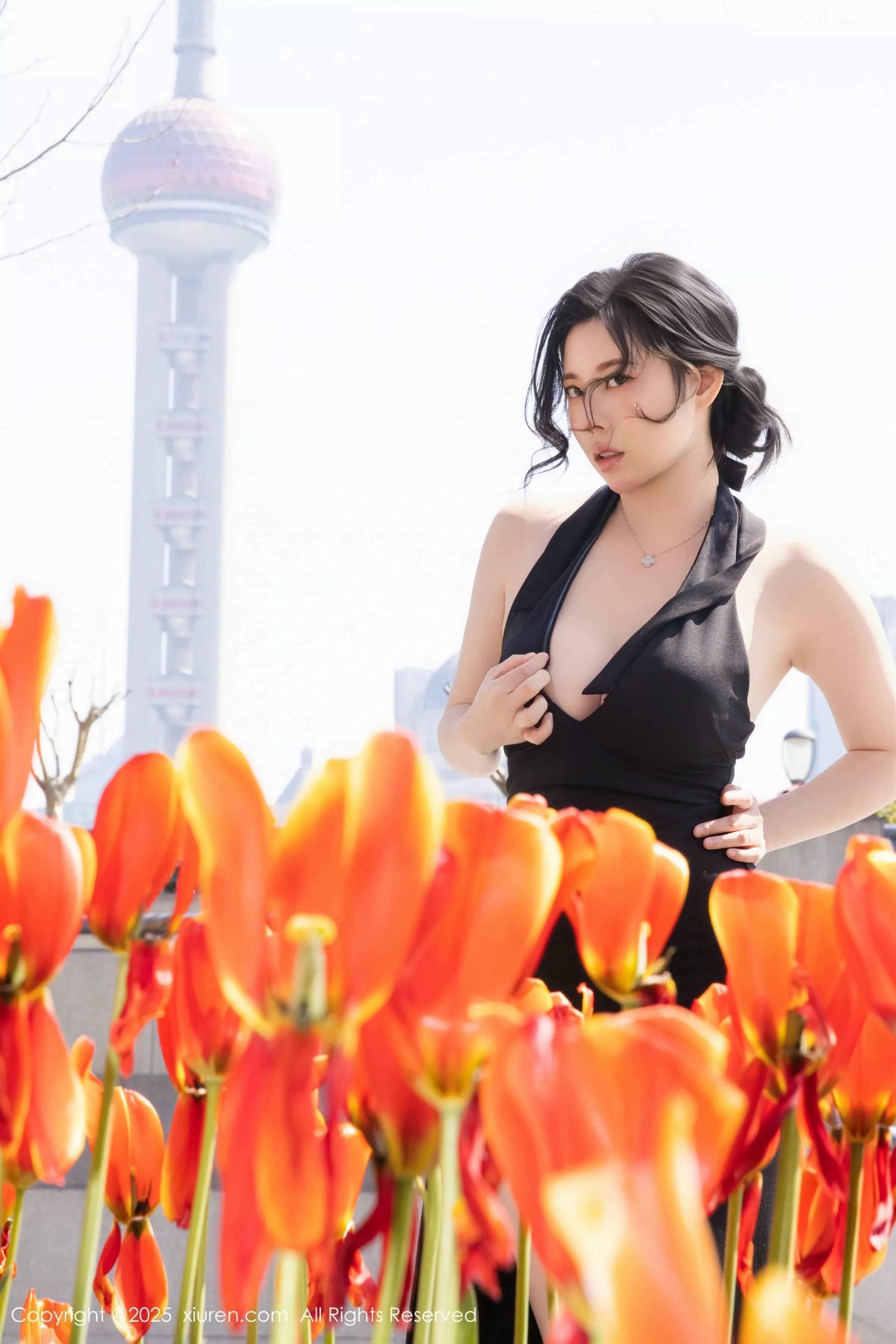 漂亮美女_白茹雪全集