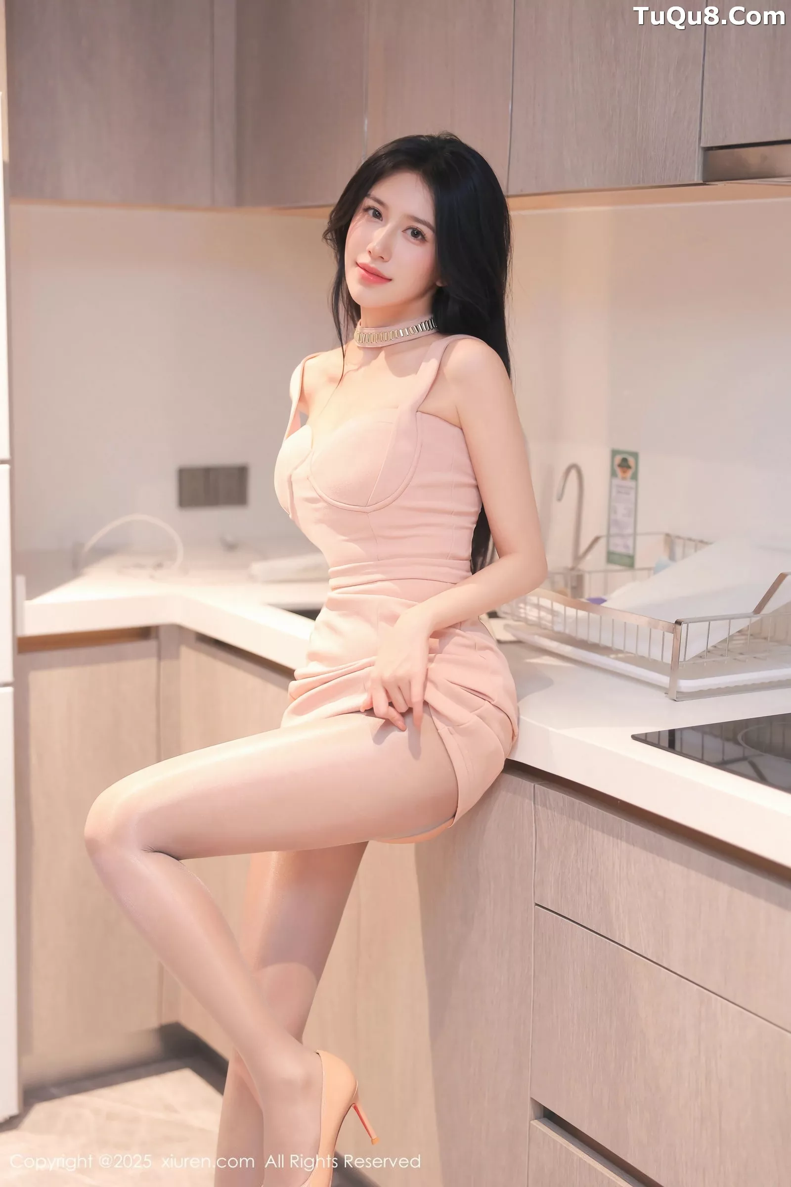 漂亮美女_诗莉吖全集