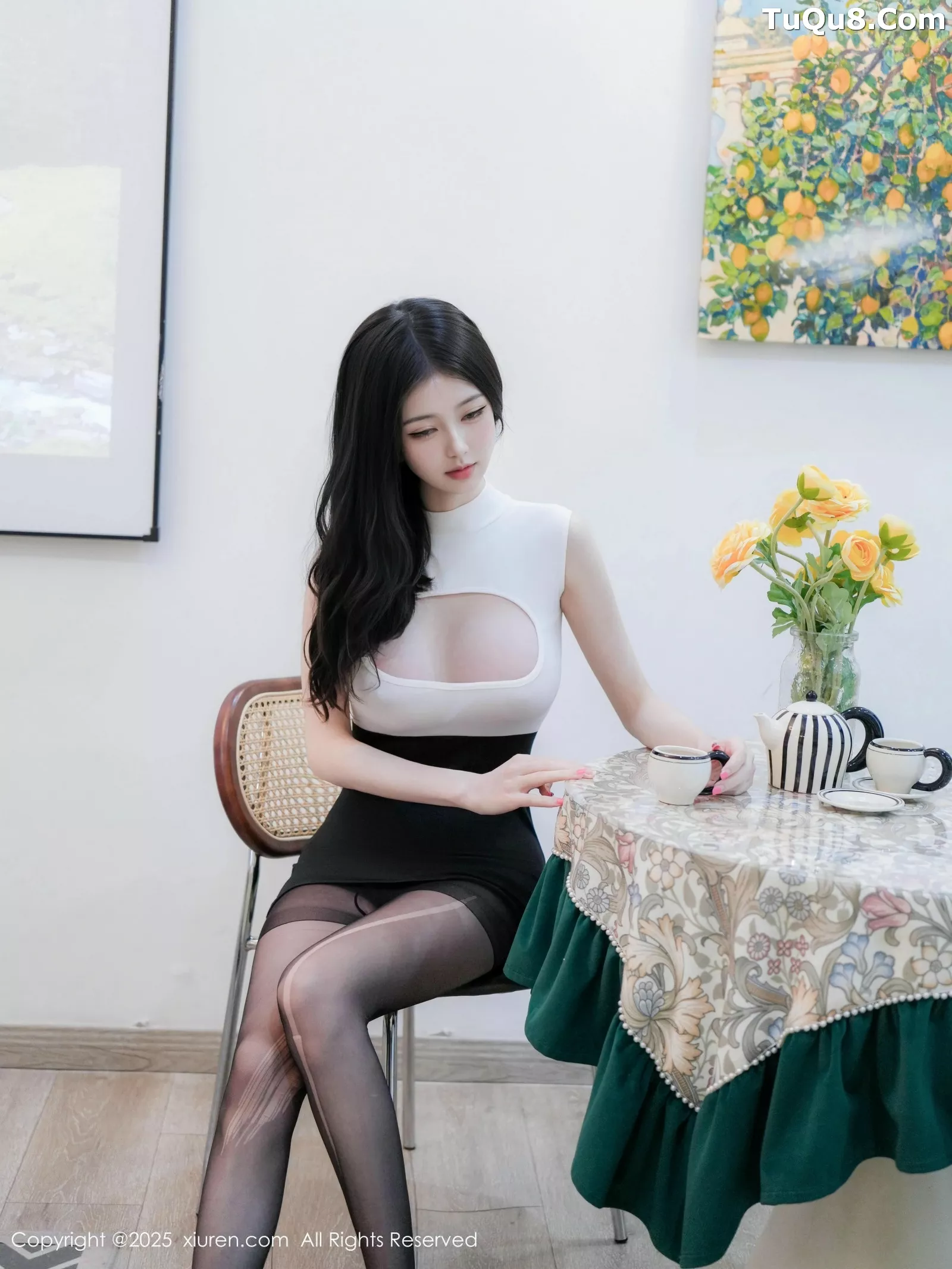 漂亮美女_白小蝶全集