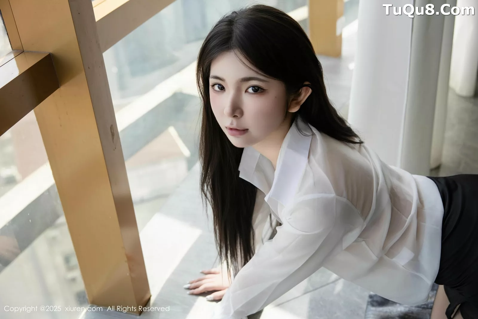 漂亮美女_童童全集