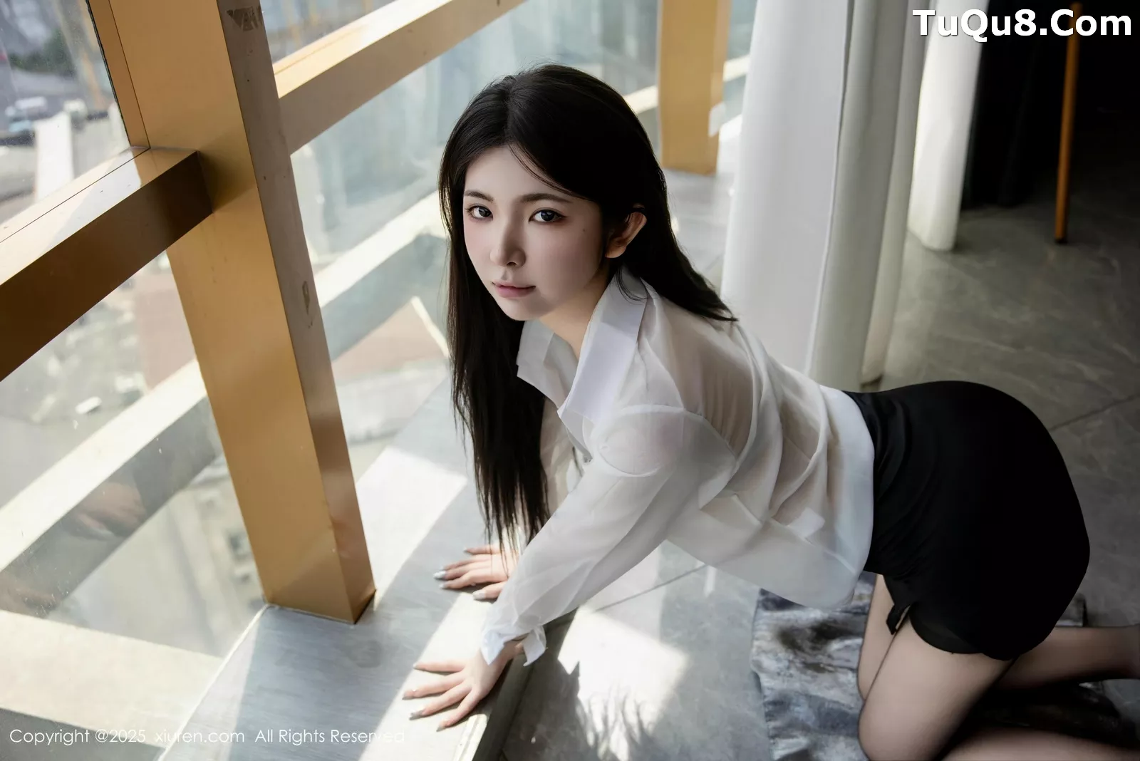 漂亮美女_童童全集