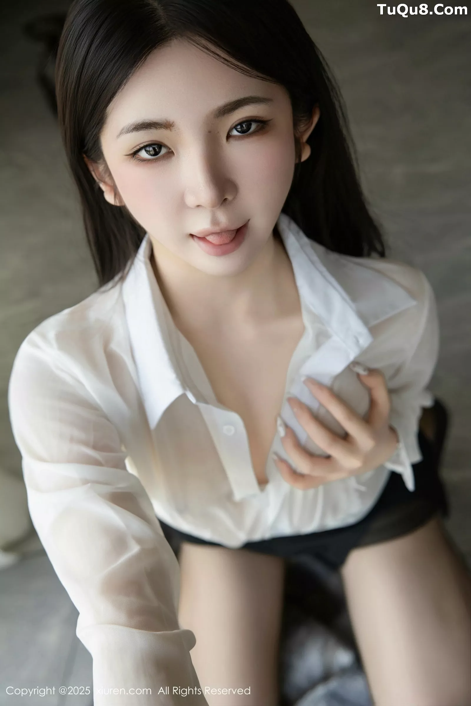 漂亮美女_童童全集