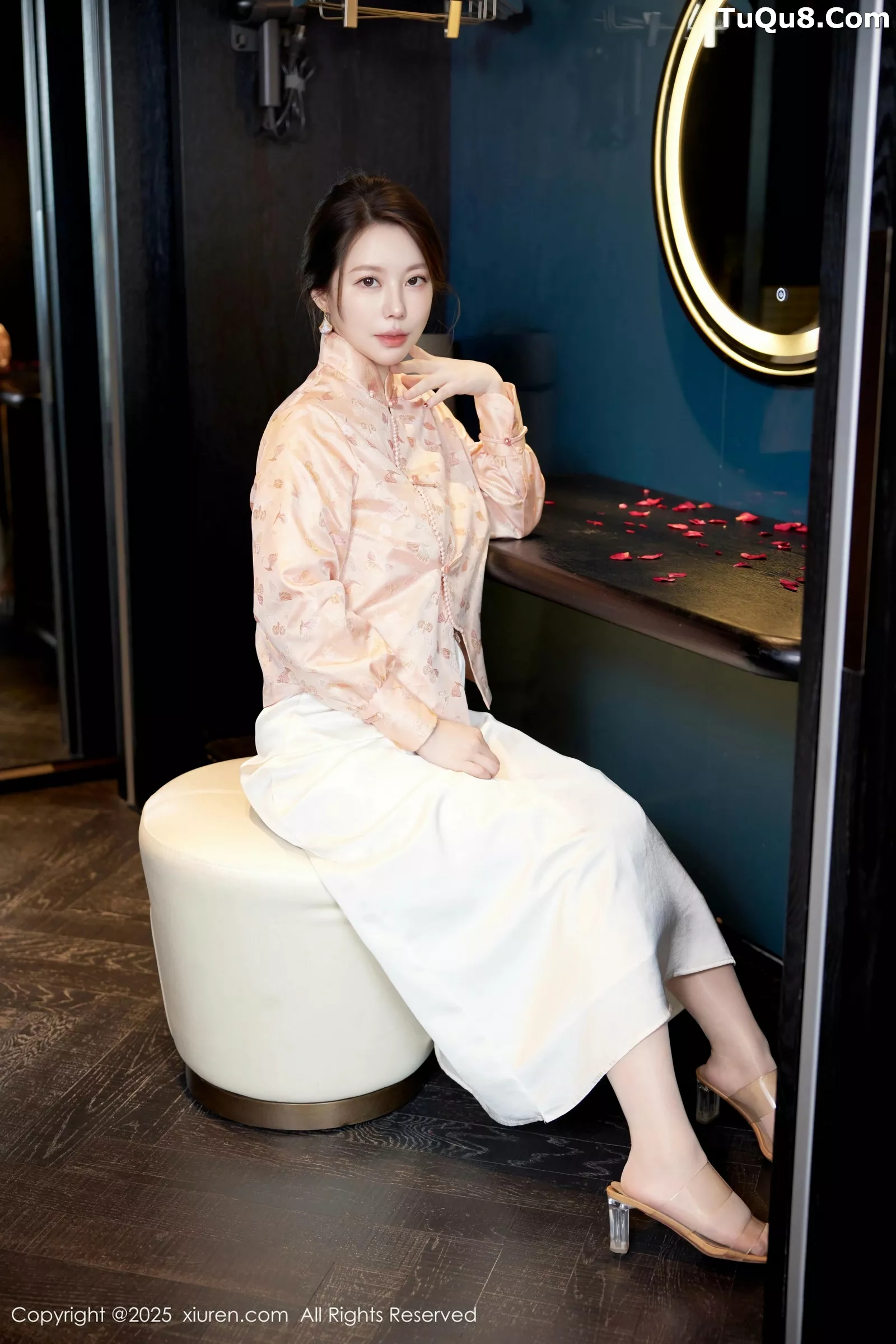 漂亮美女_白茹雪全集