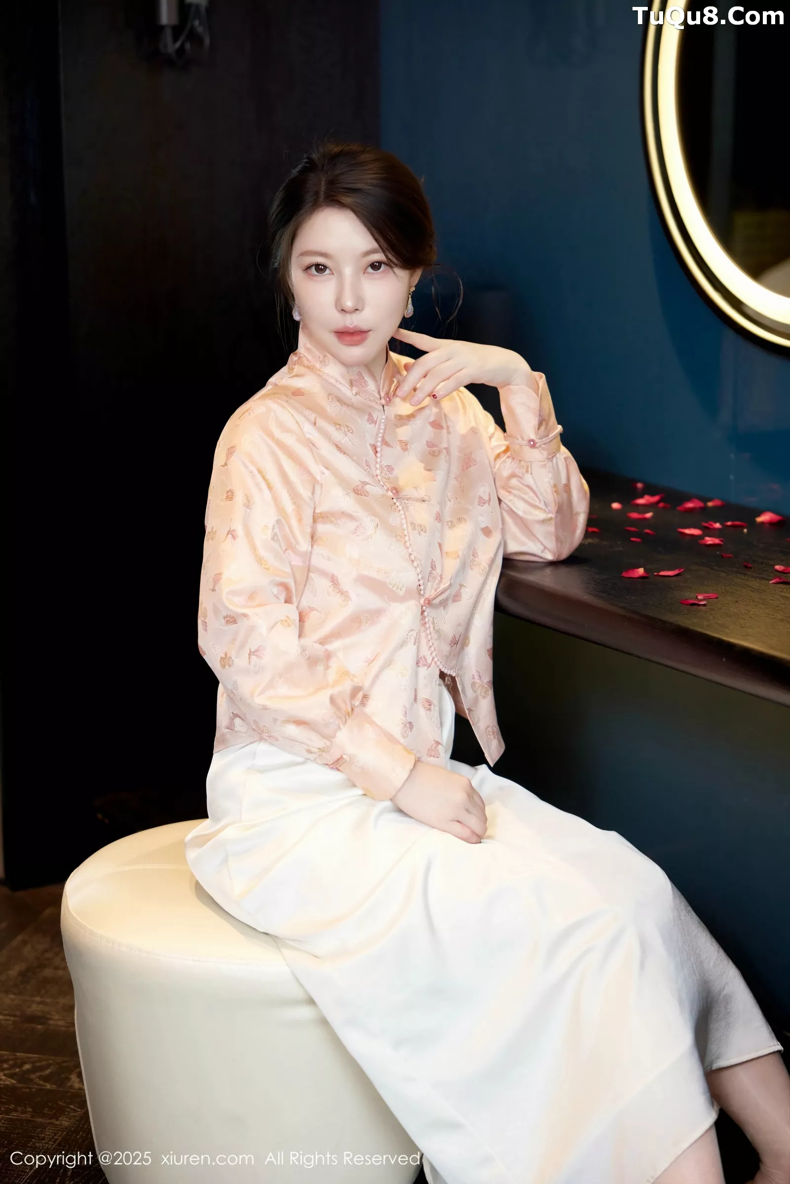 漂亮美女_白茹雪全集