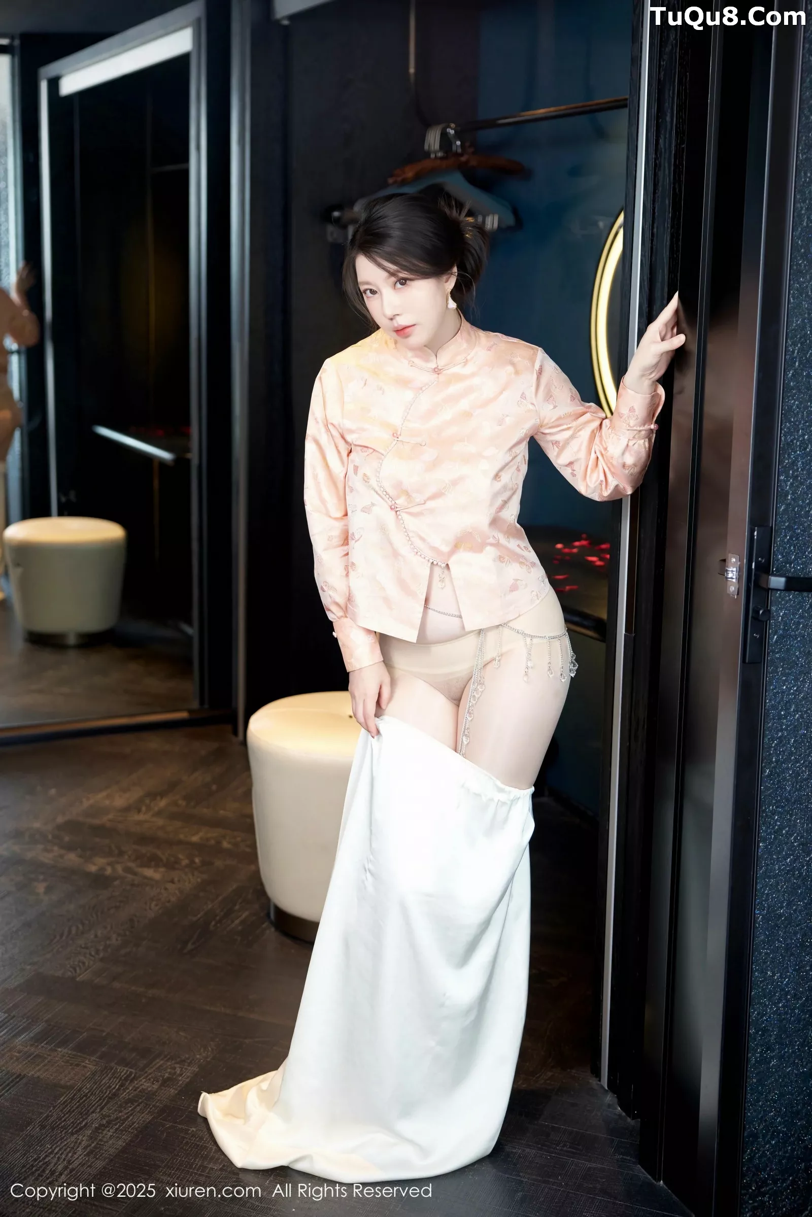 漂亮美女_白茹雪全集