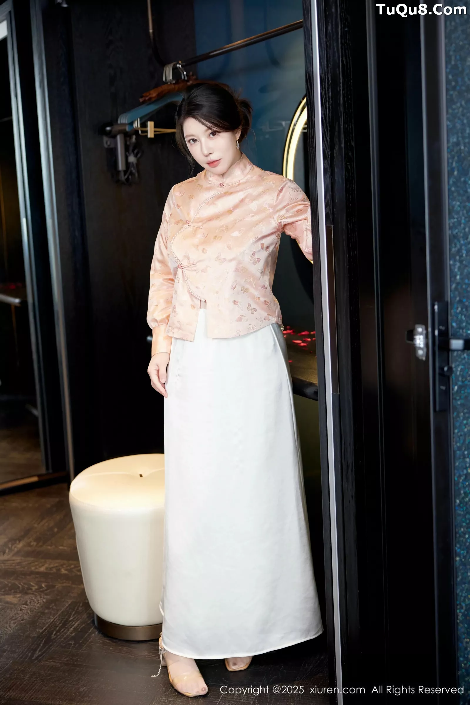 漂亮美女_白茹雪全集