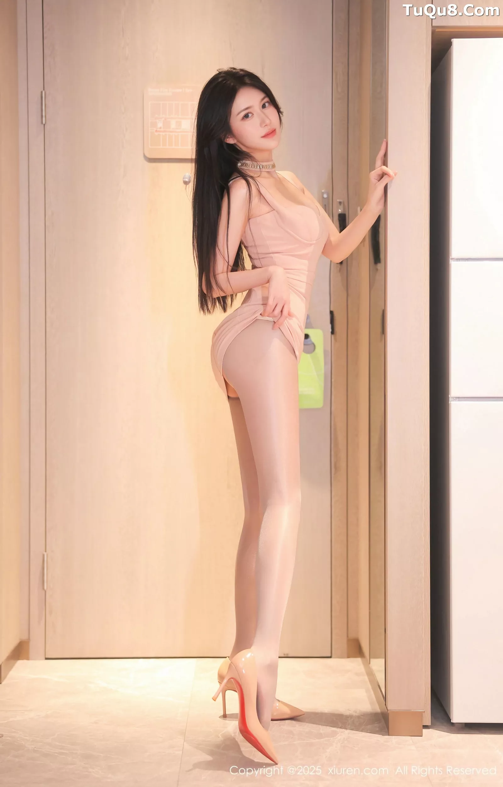 漂亮美女_诗莉吖全集