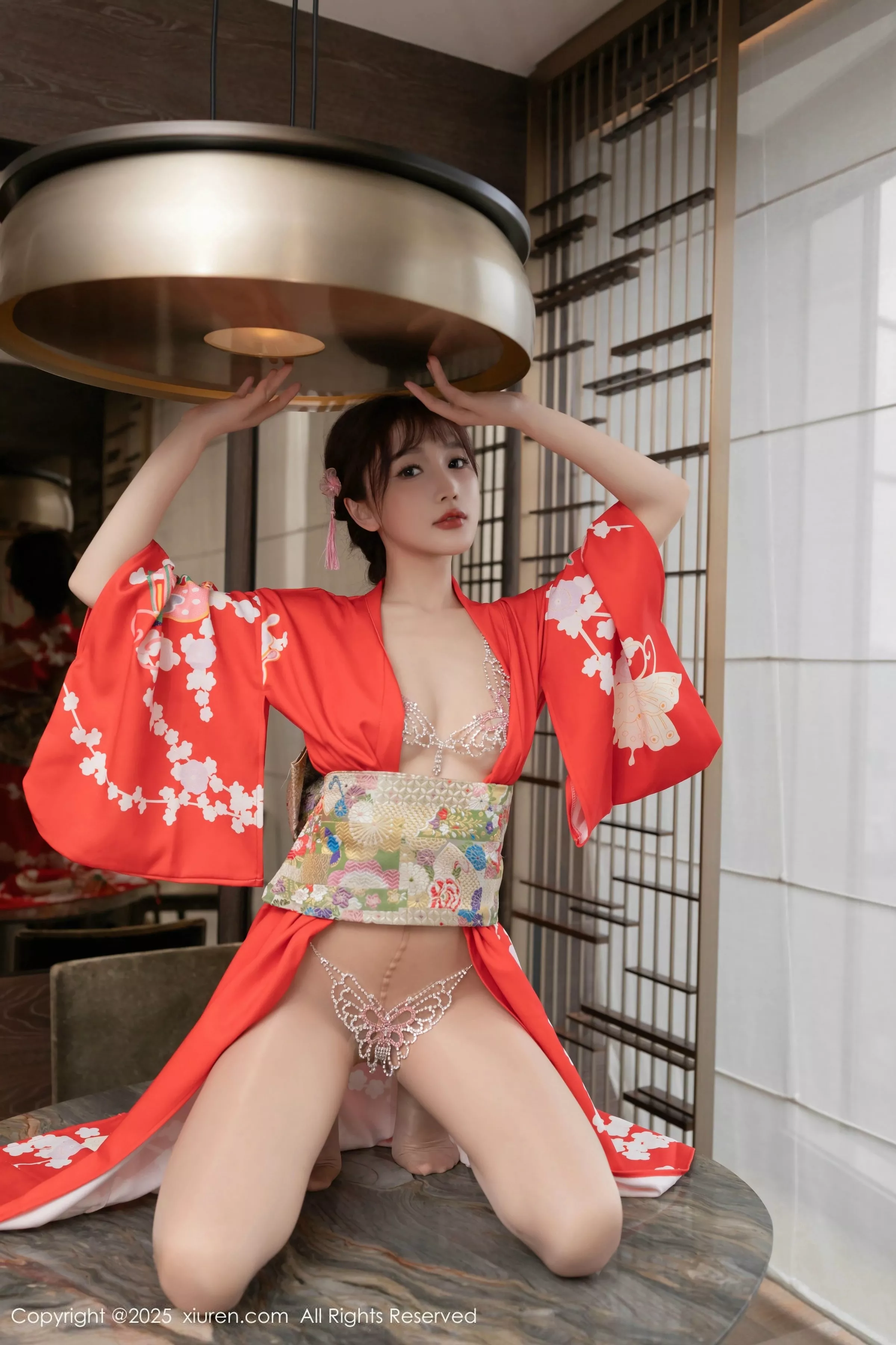 漂亮美女_模特合集全集