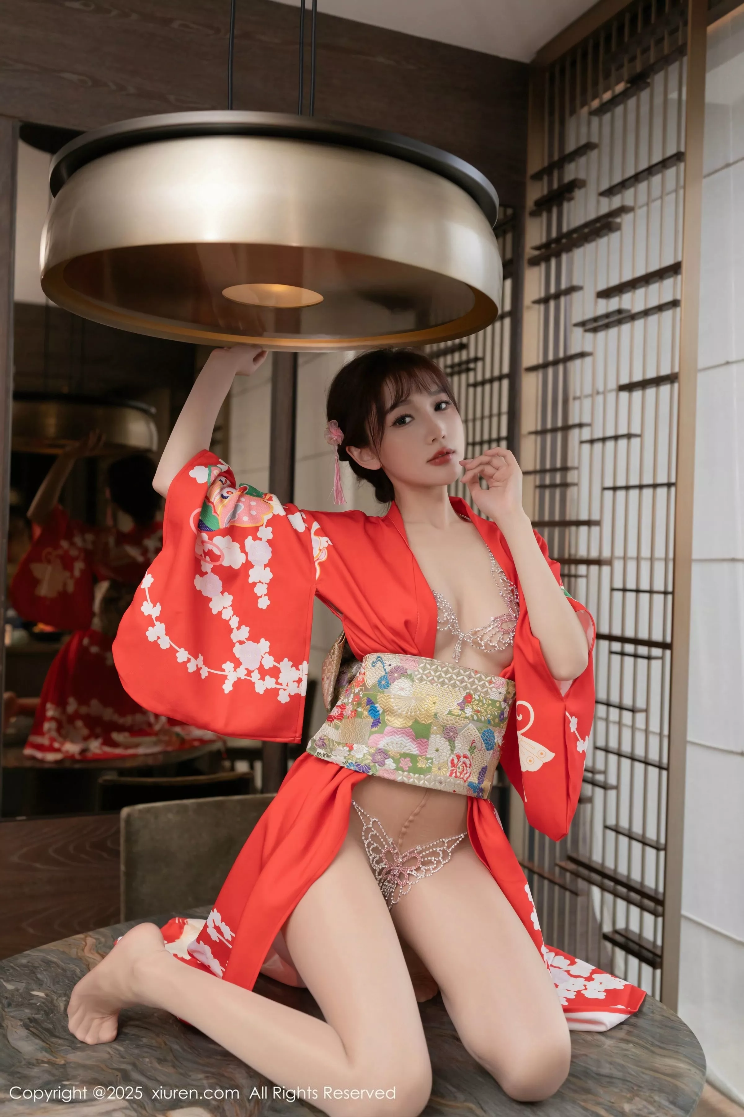 漂亮美女_模特合集全集