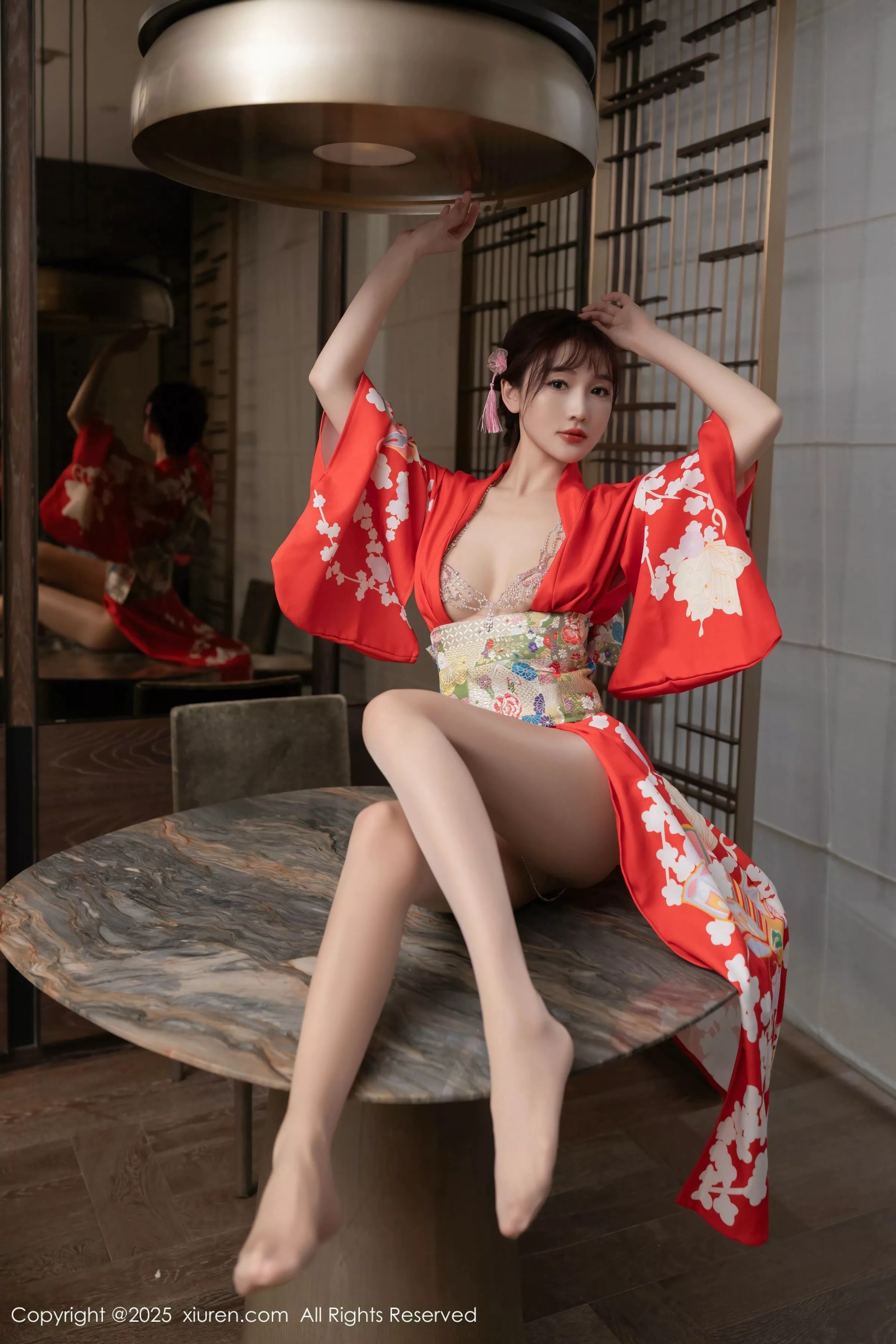 漂亮美女_模特合集全集