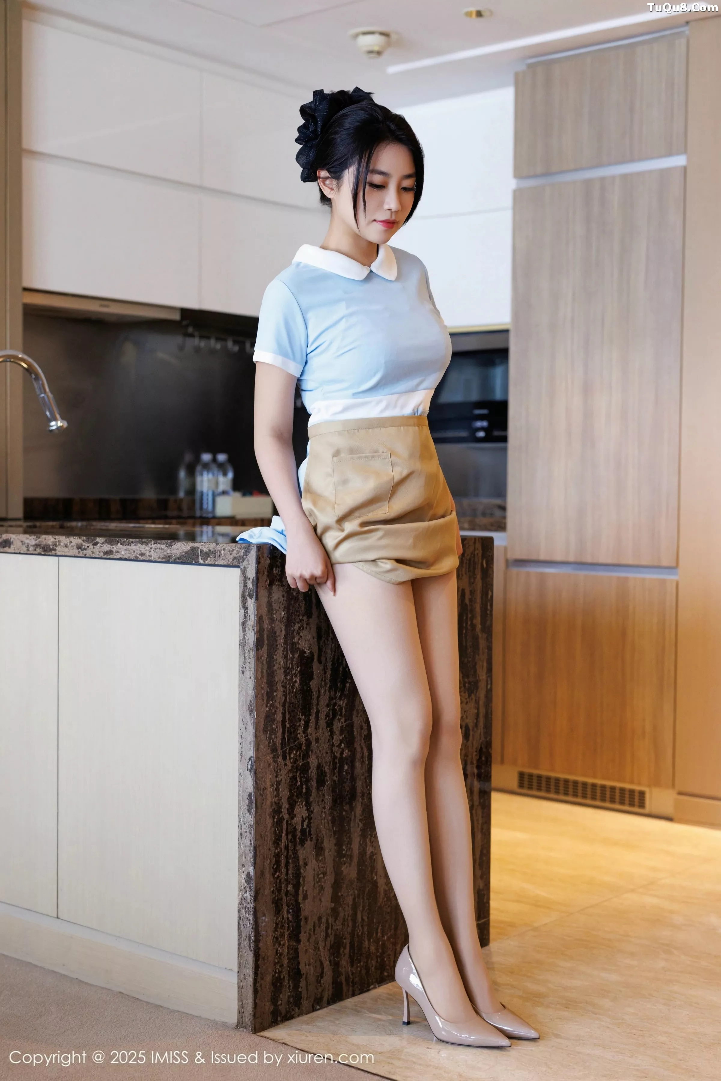 漂亮美女_许诺全集