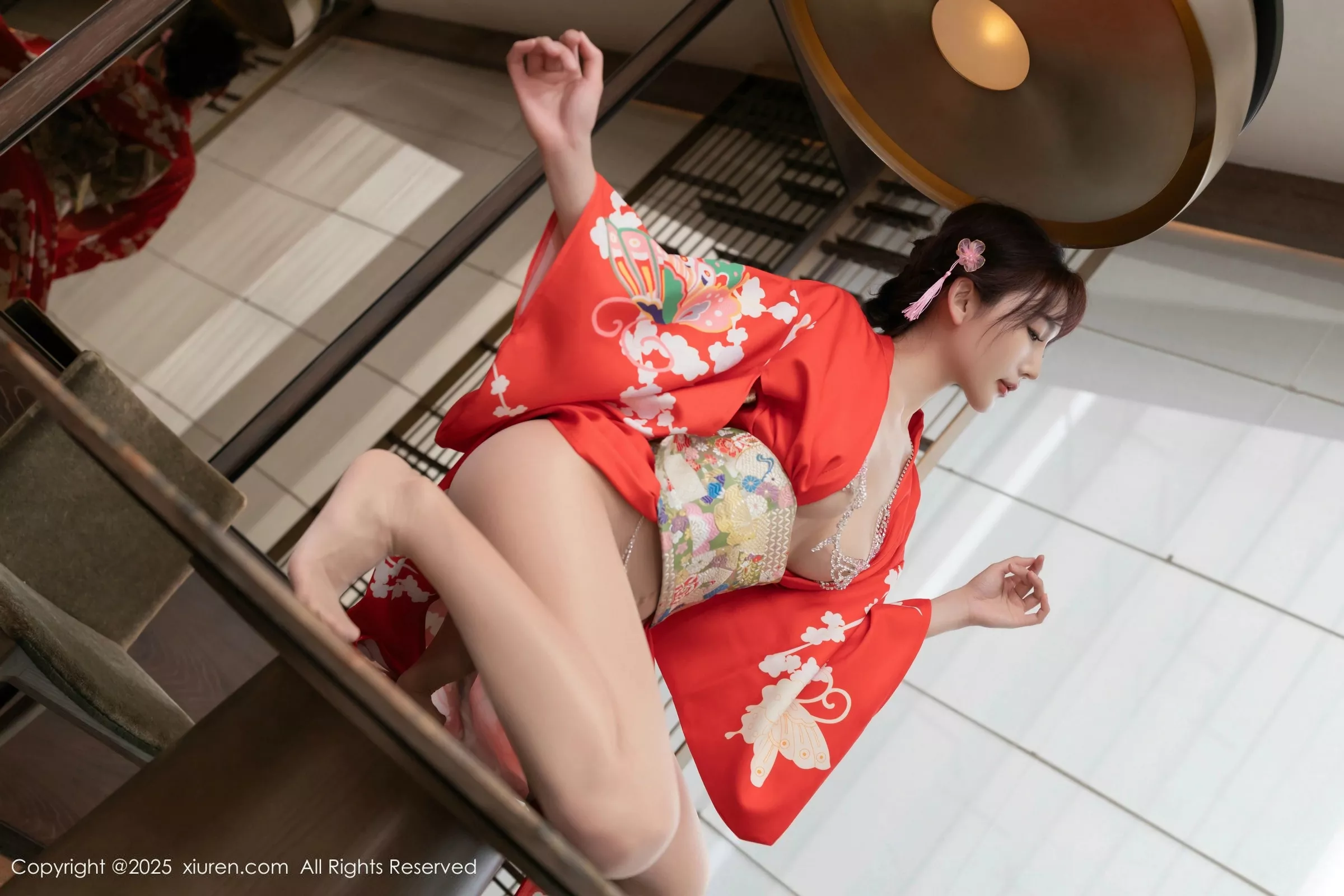 漂亮美女_模特合集全集