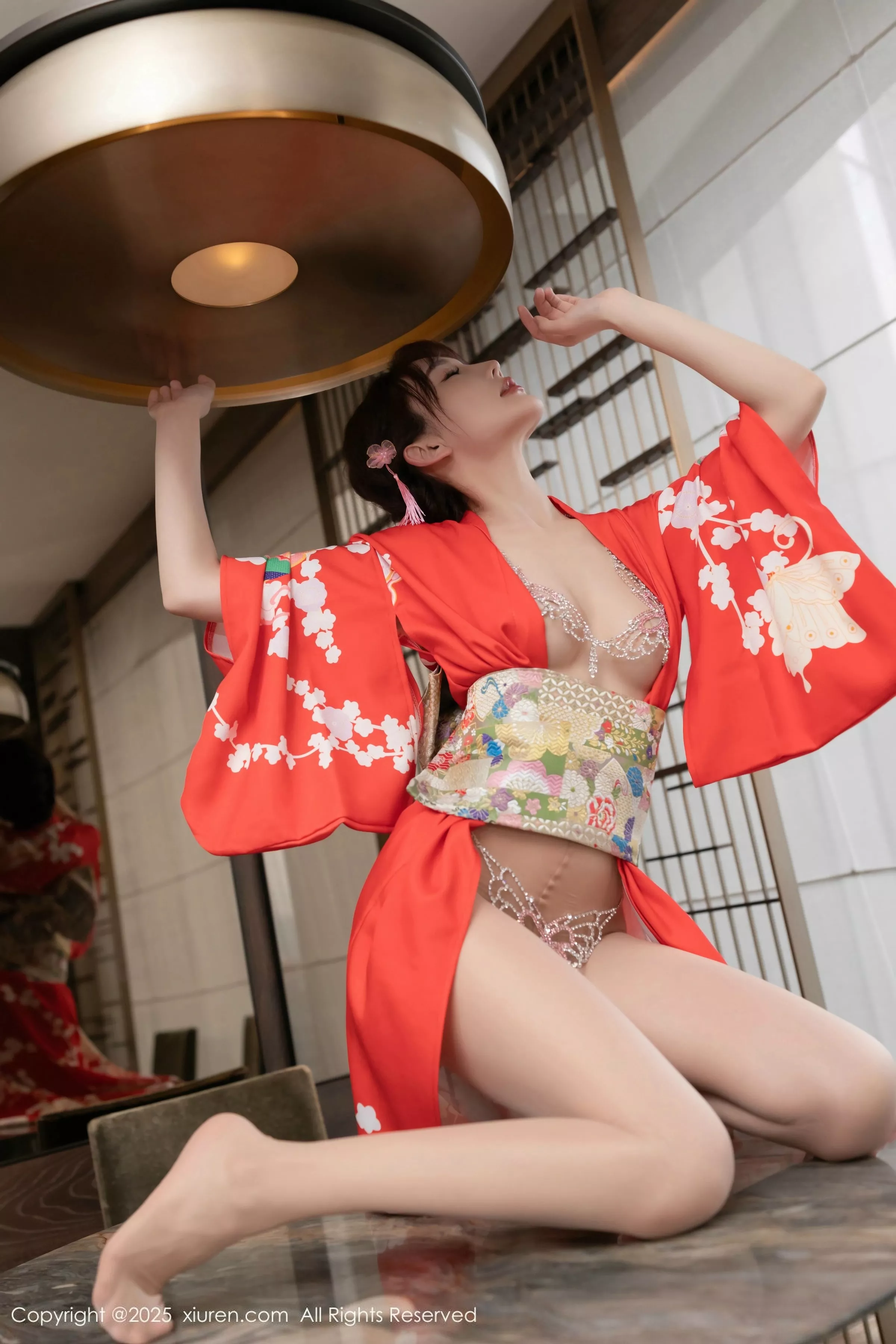 漂亮美女_模特合集全集