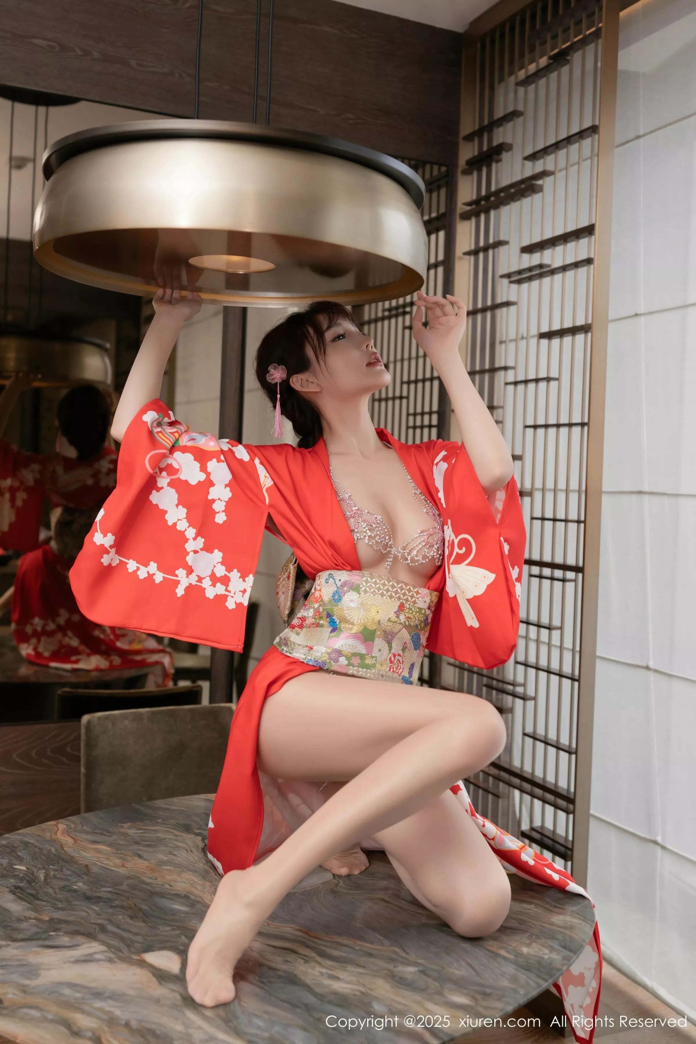 漂亮美女_模特合集全集