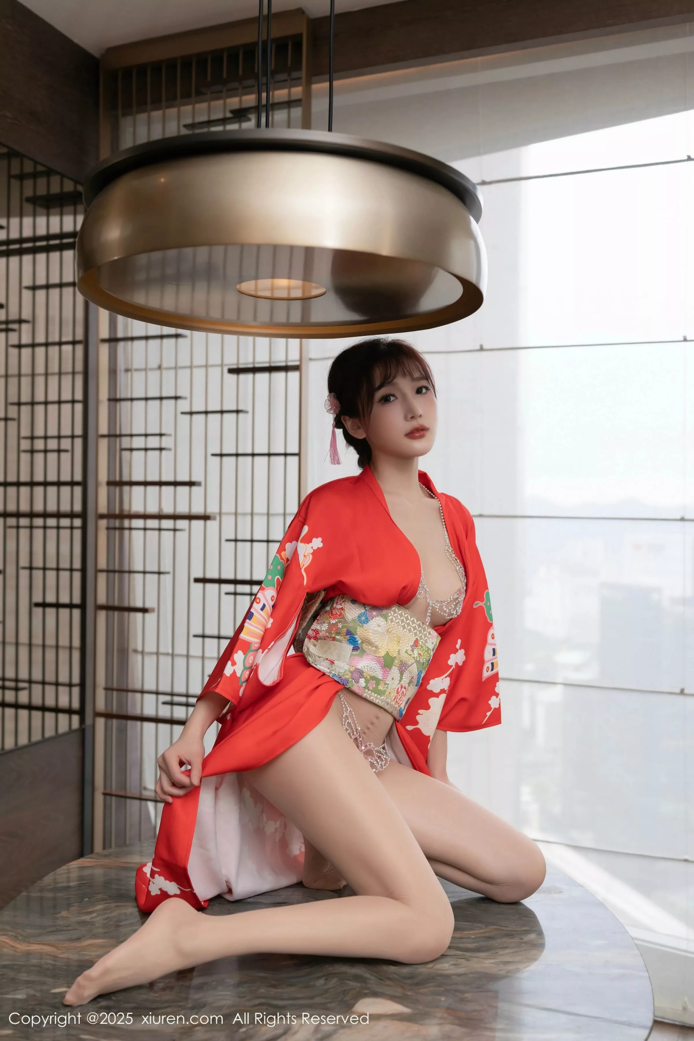 漂亮美女_模特合集全集