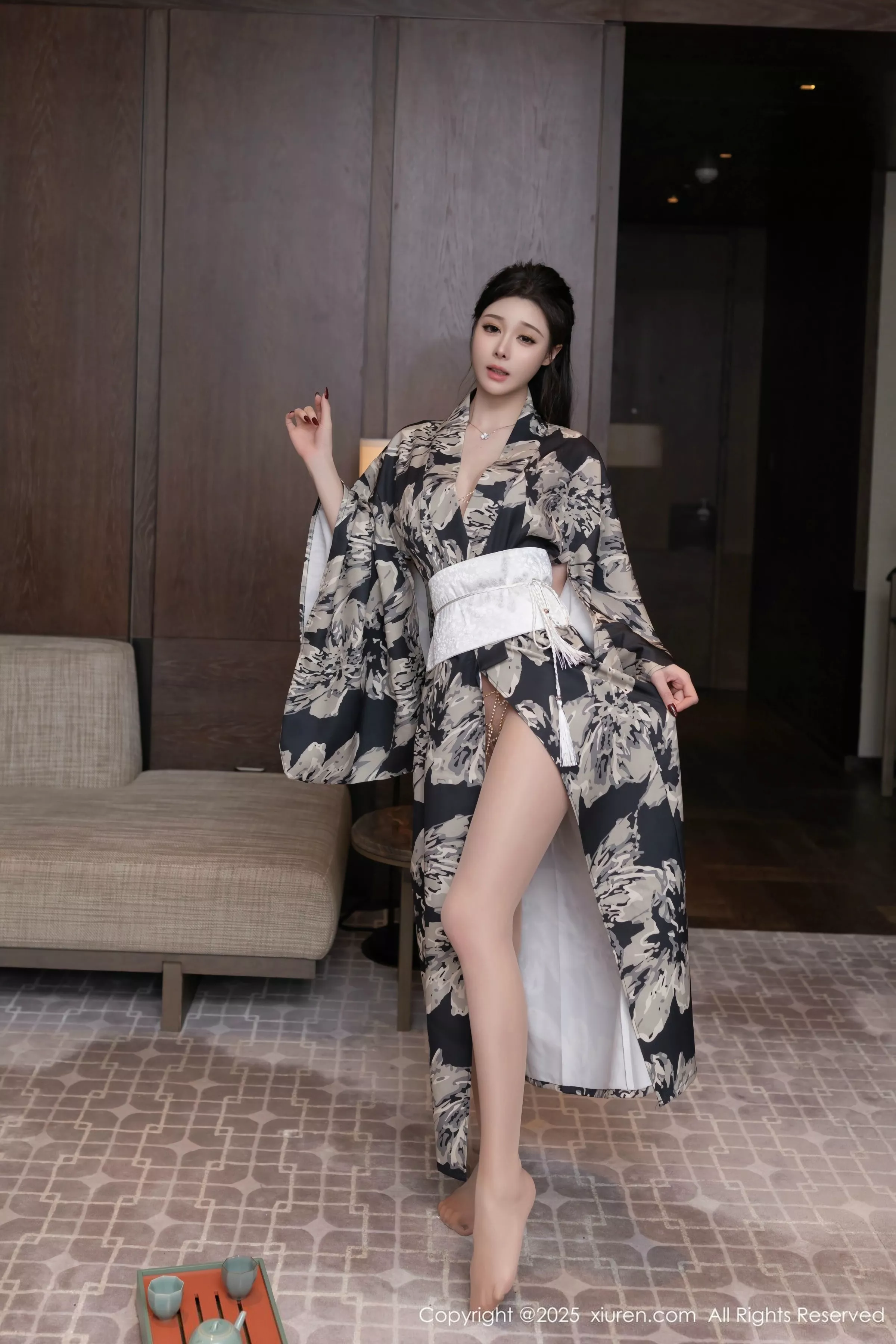 漂亮美女_模特合集全集