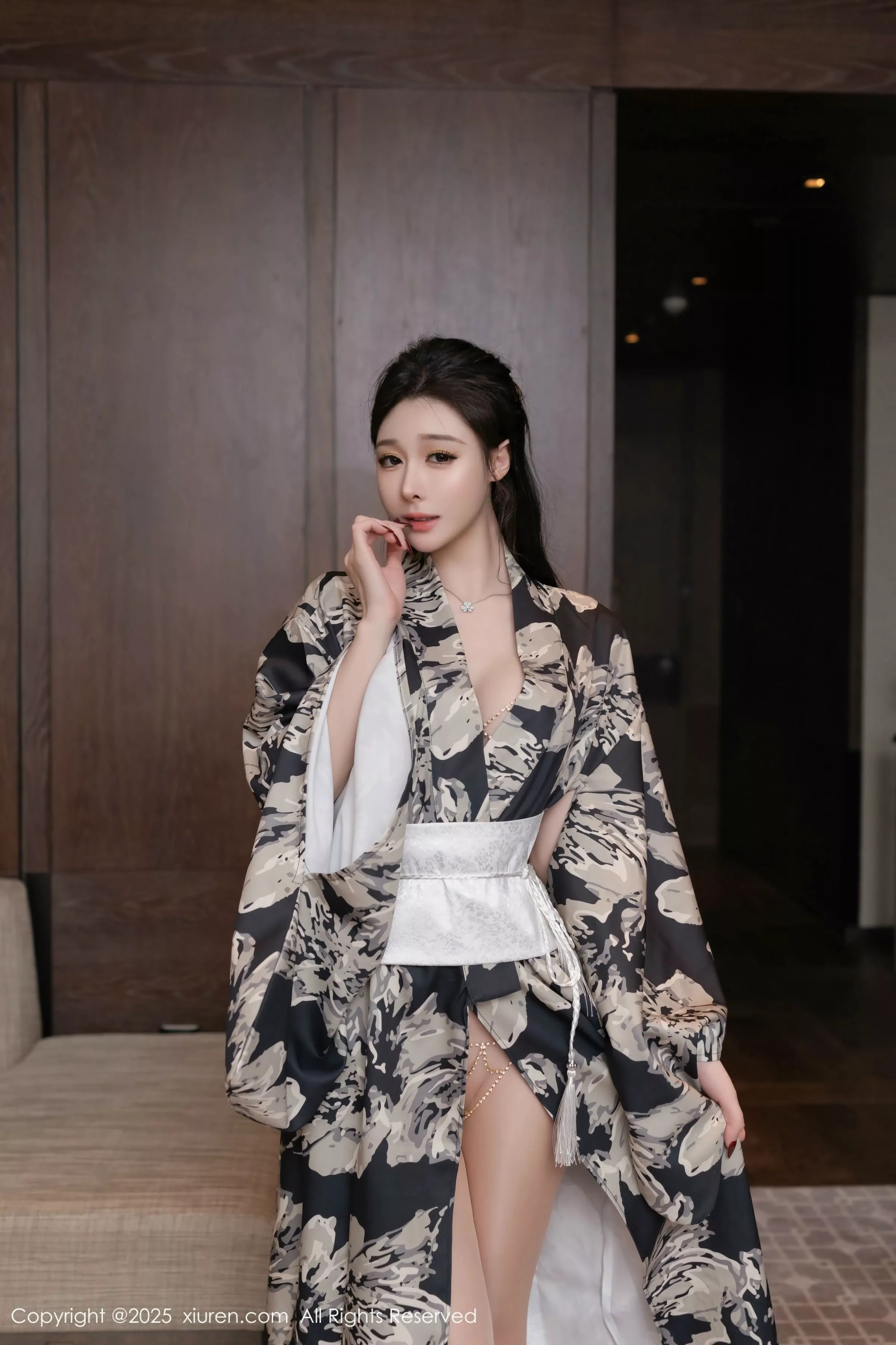 漂亮美女_模特合集全集