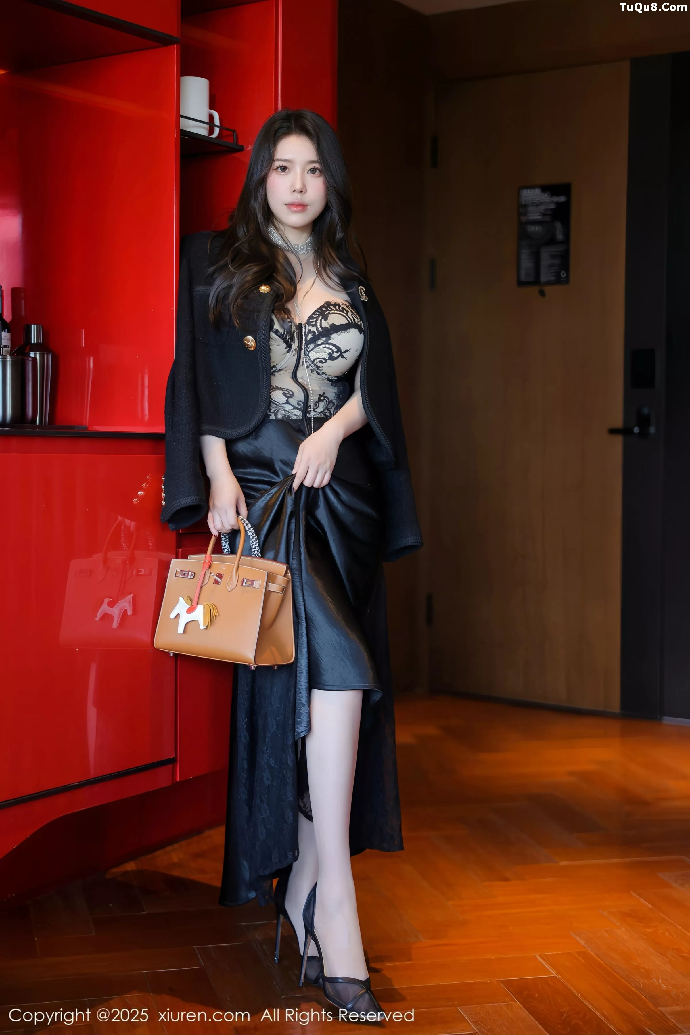 漂亮美女_白茹雪全集