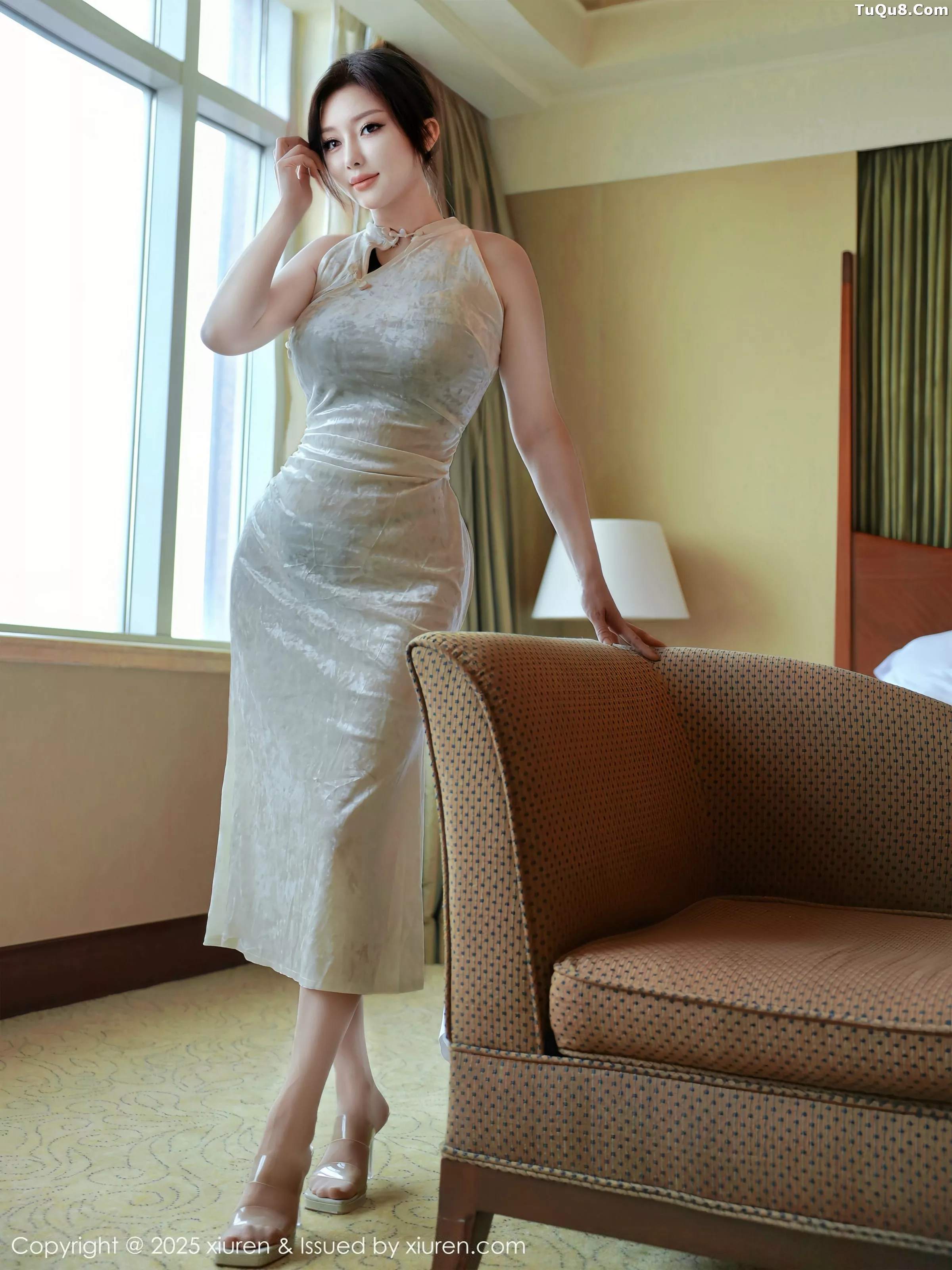 漂亮美女_苏一诺全集