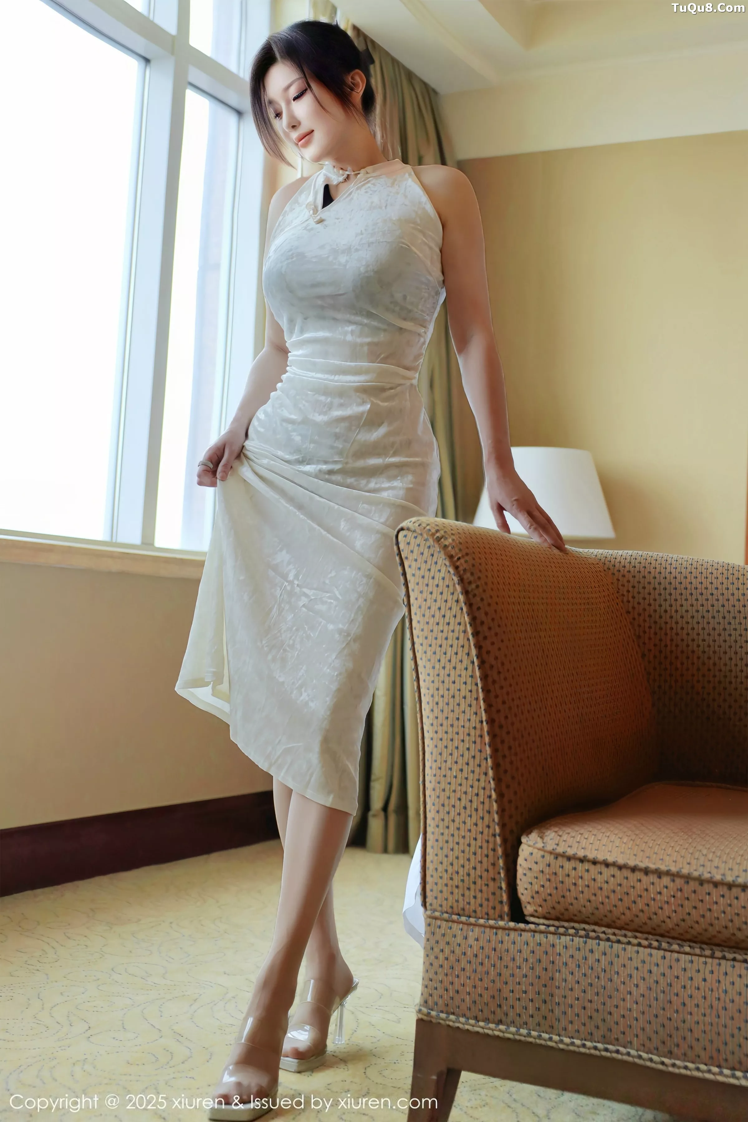 漂亮美女_苏一诺全集