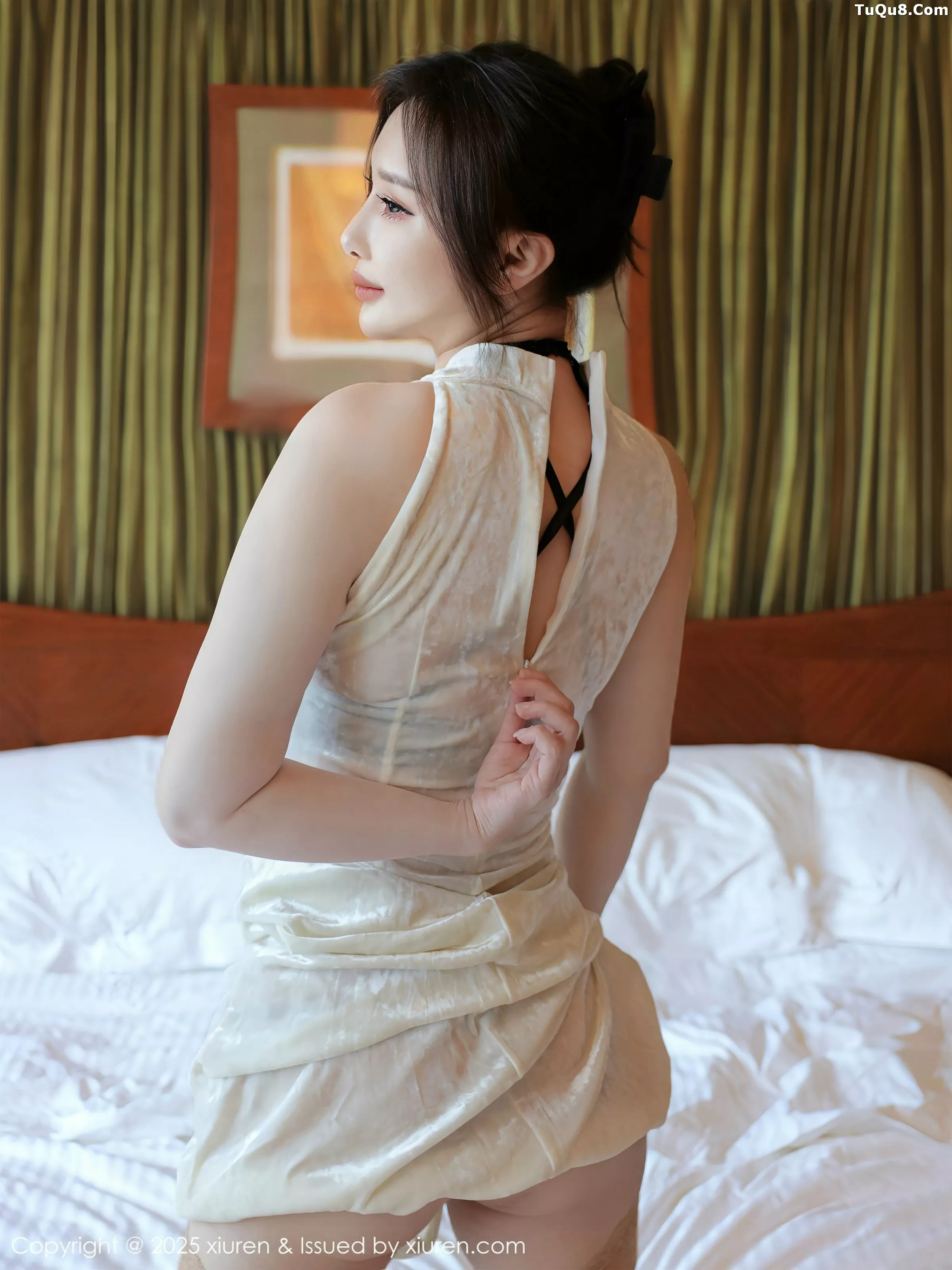 漂亮美女_苏一诺全集