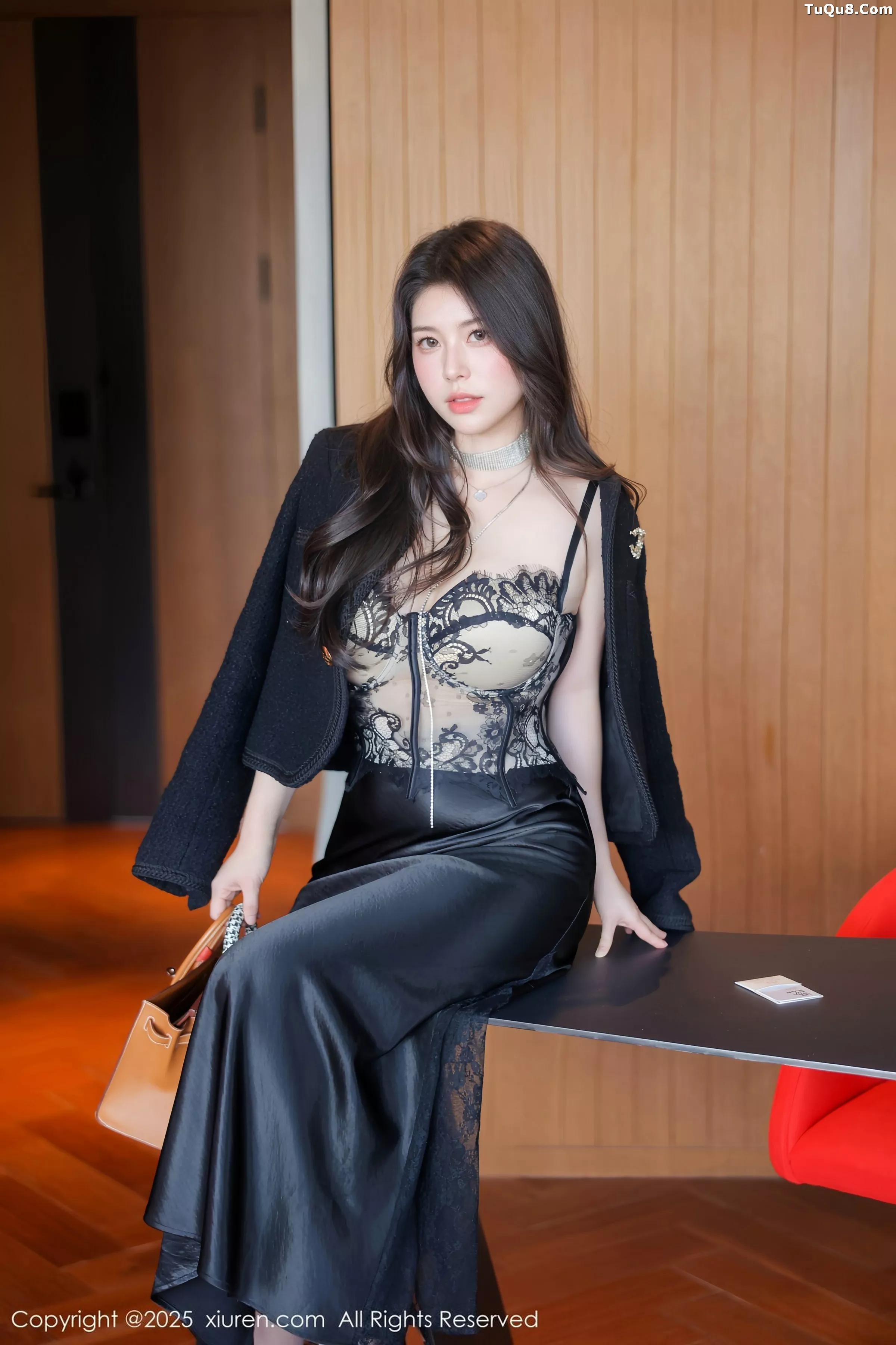 漂亮美女_白茹雪全集