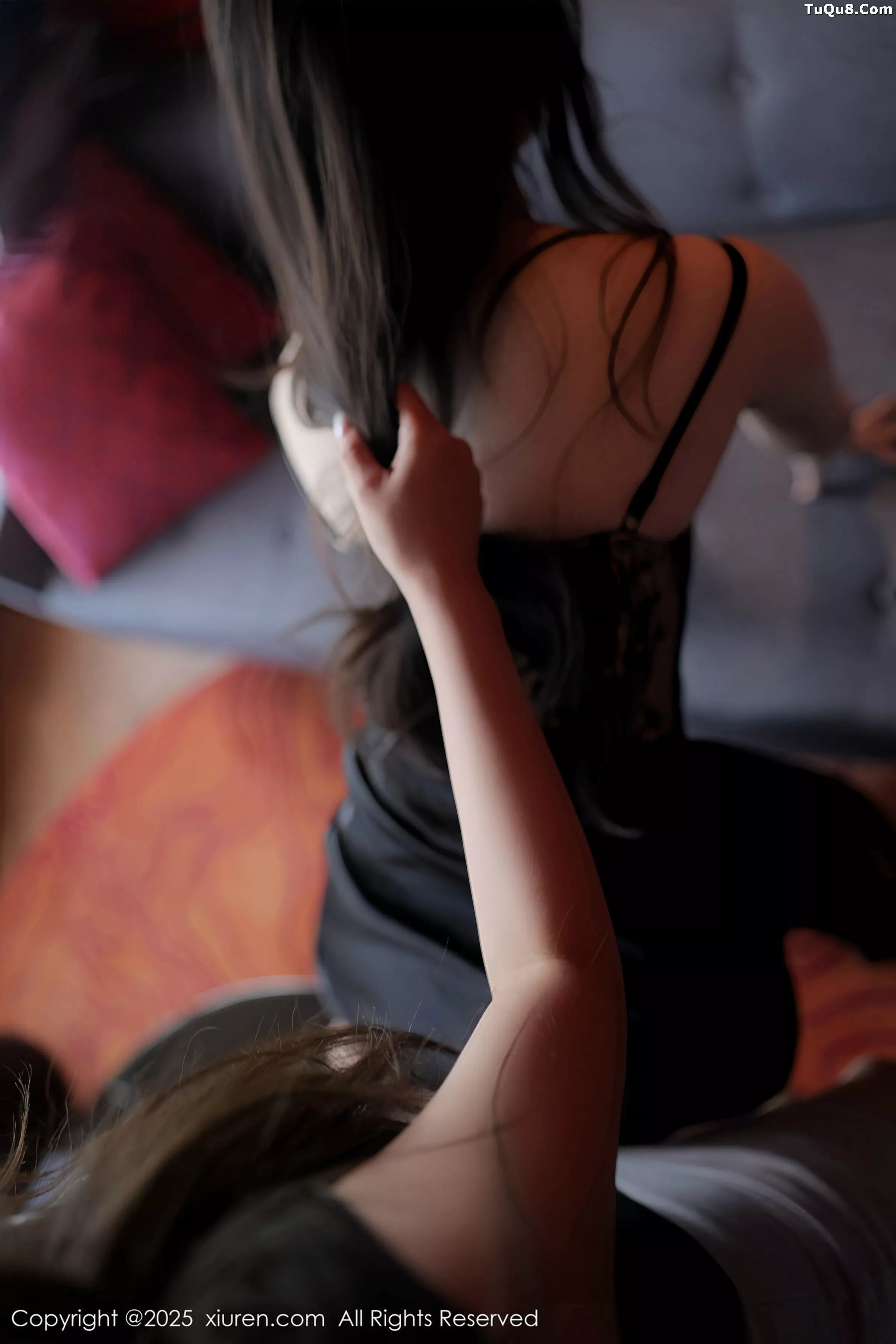 漂亮美女_白茹雪全集