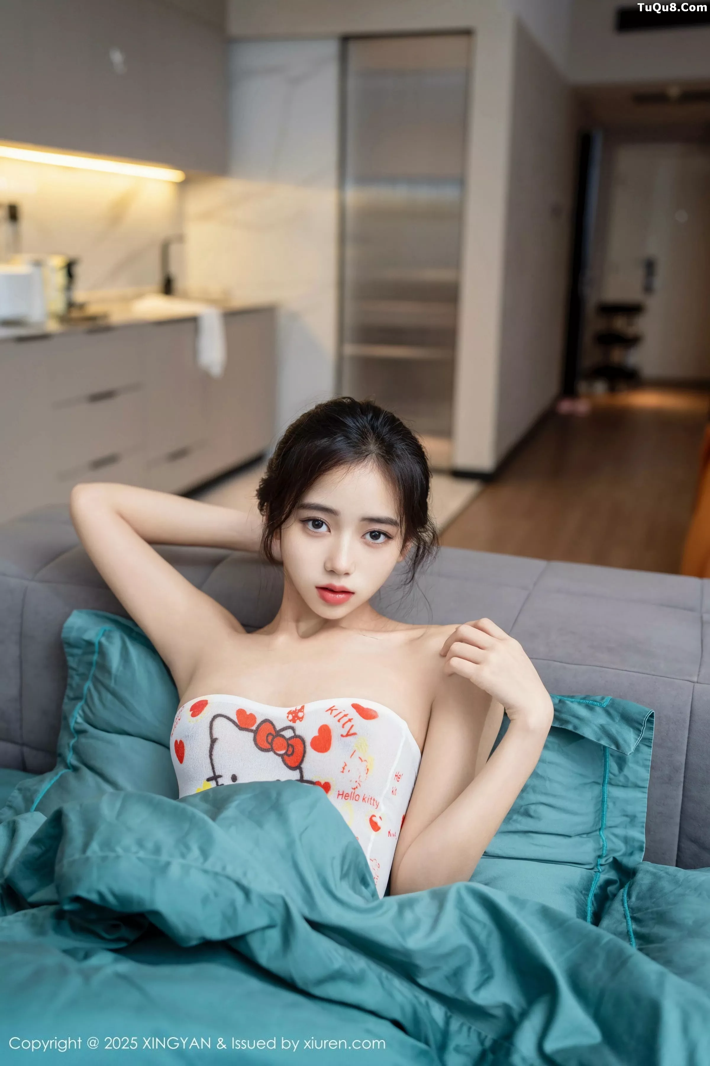 漂亮美女_时安安全集