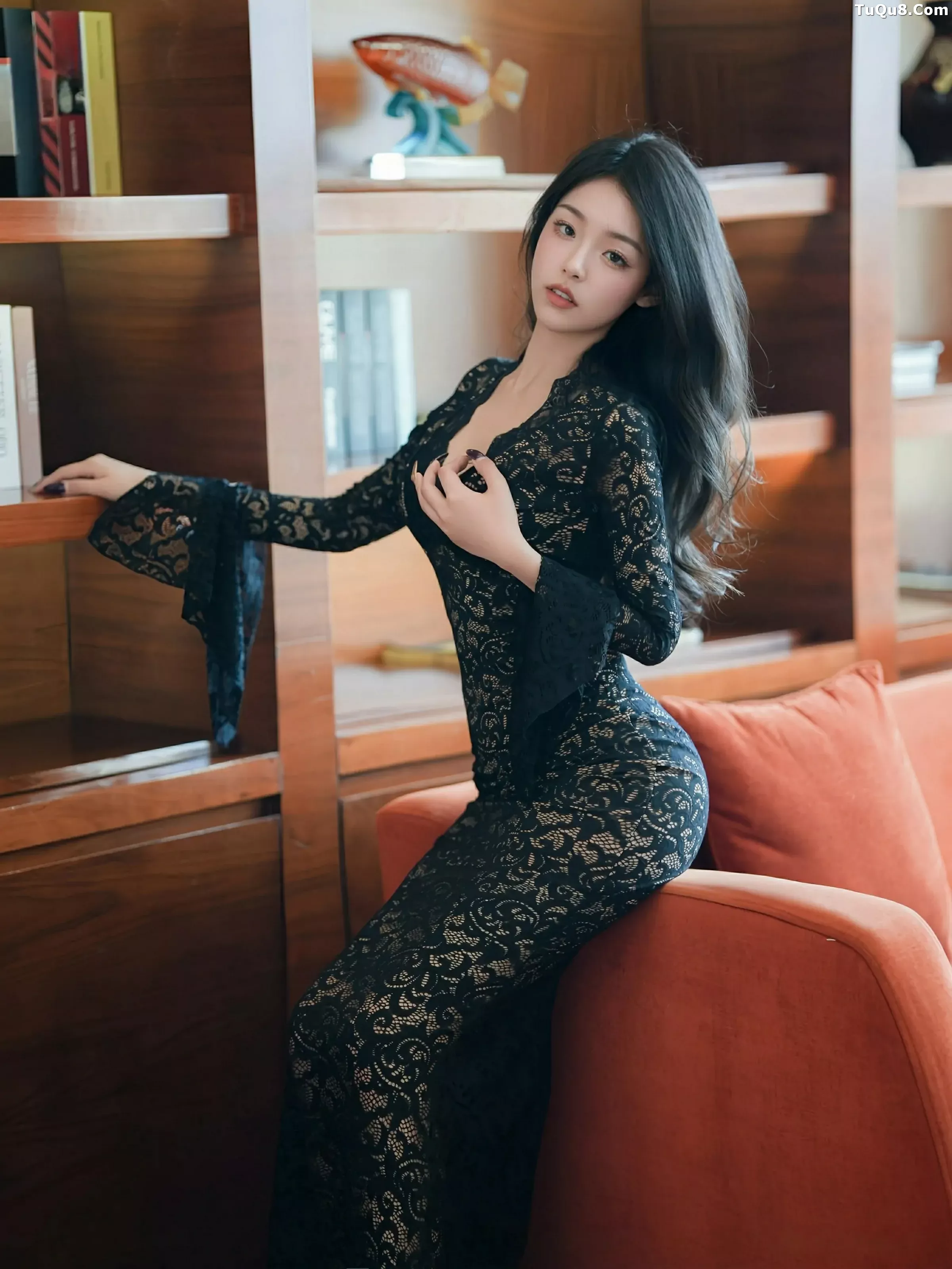 漂亮美女_白琮瑗全集