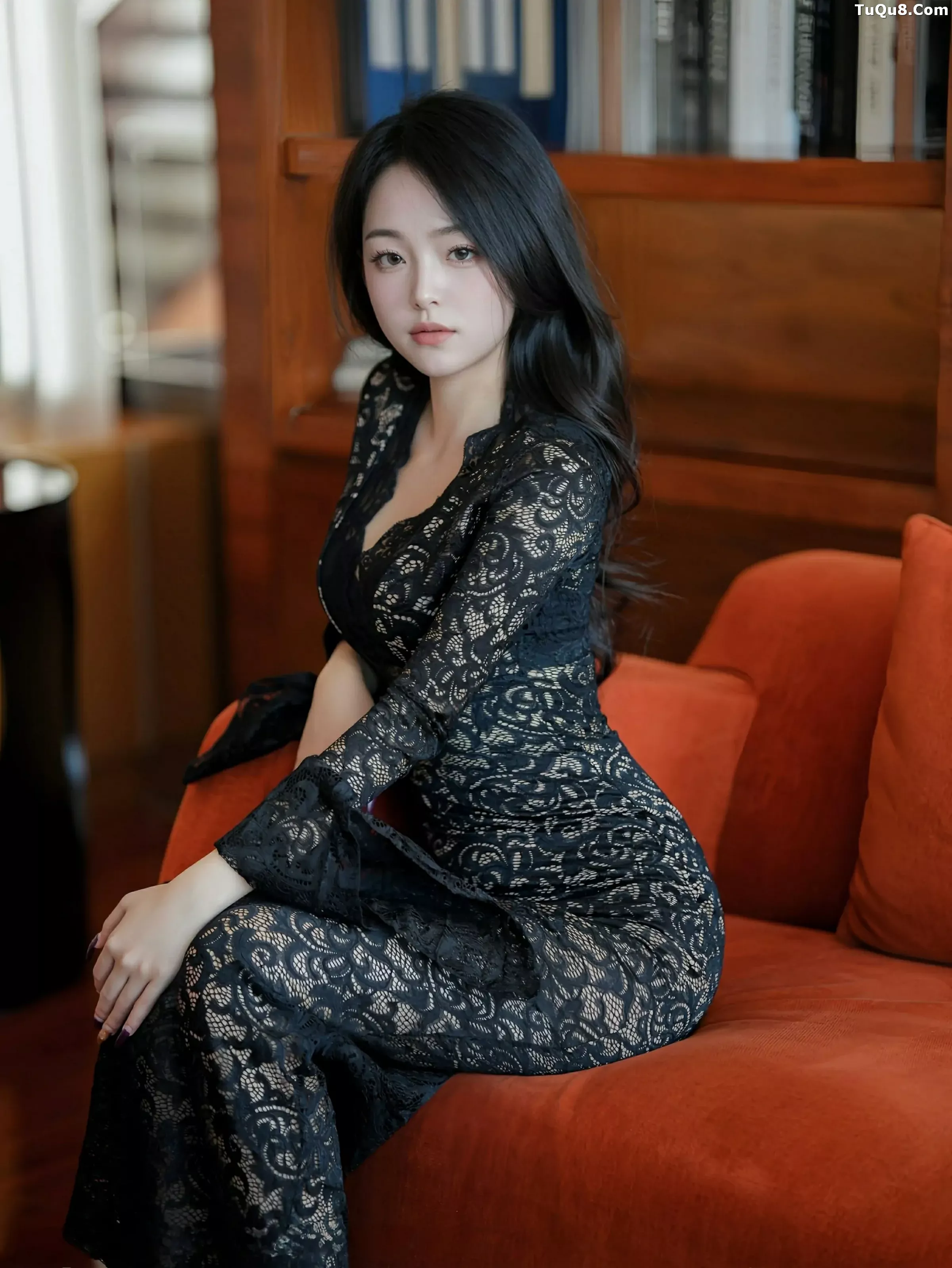 漂亮美女_白琮瑗全集