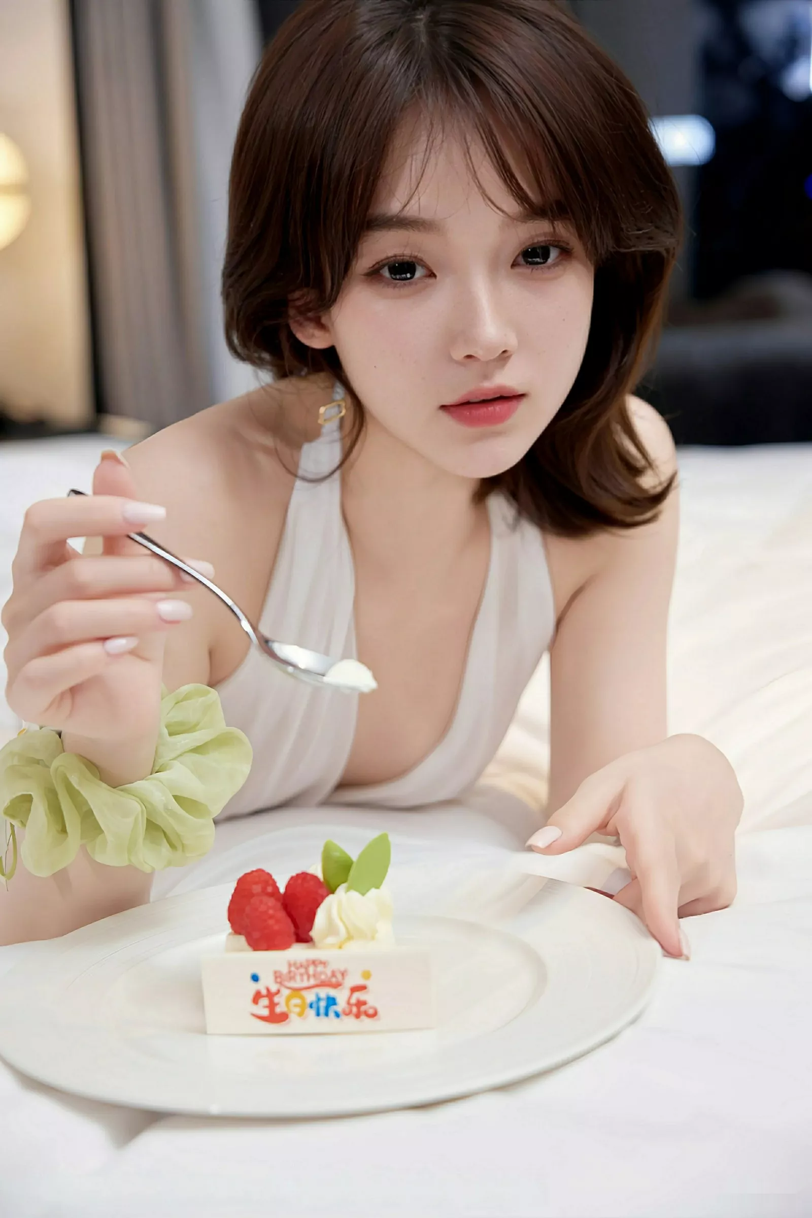 漂亮美女_汁汁全集