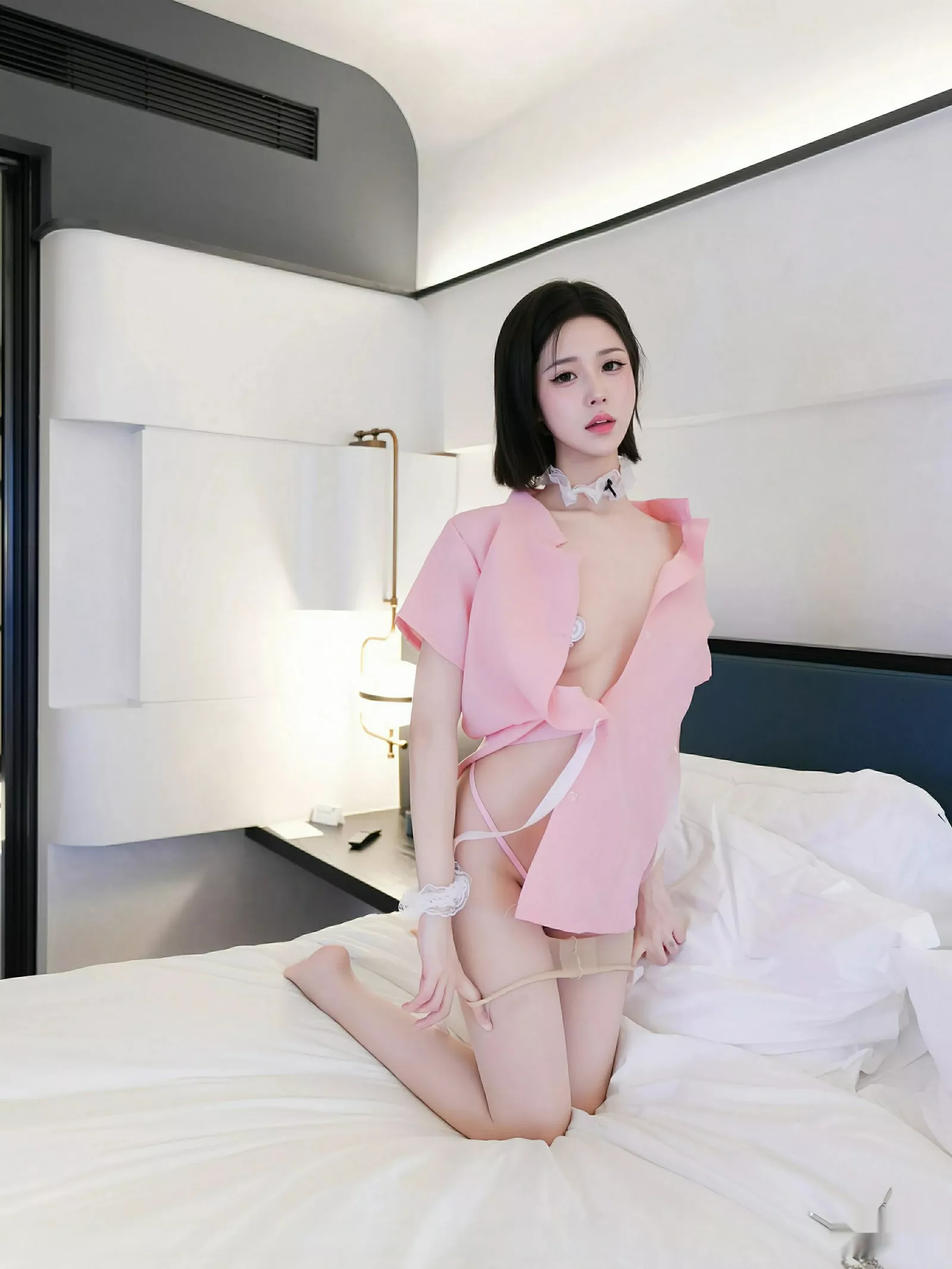 漂亮美女_奶芙酱全集 漂亮美女_奶芙酱全集