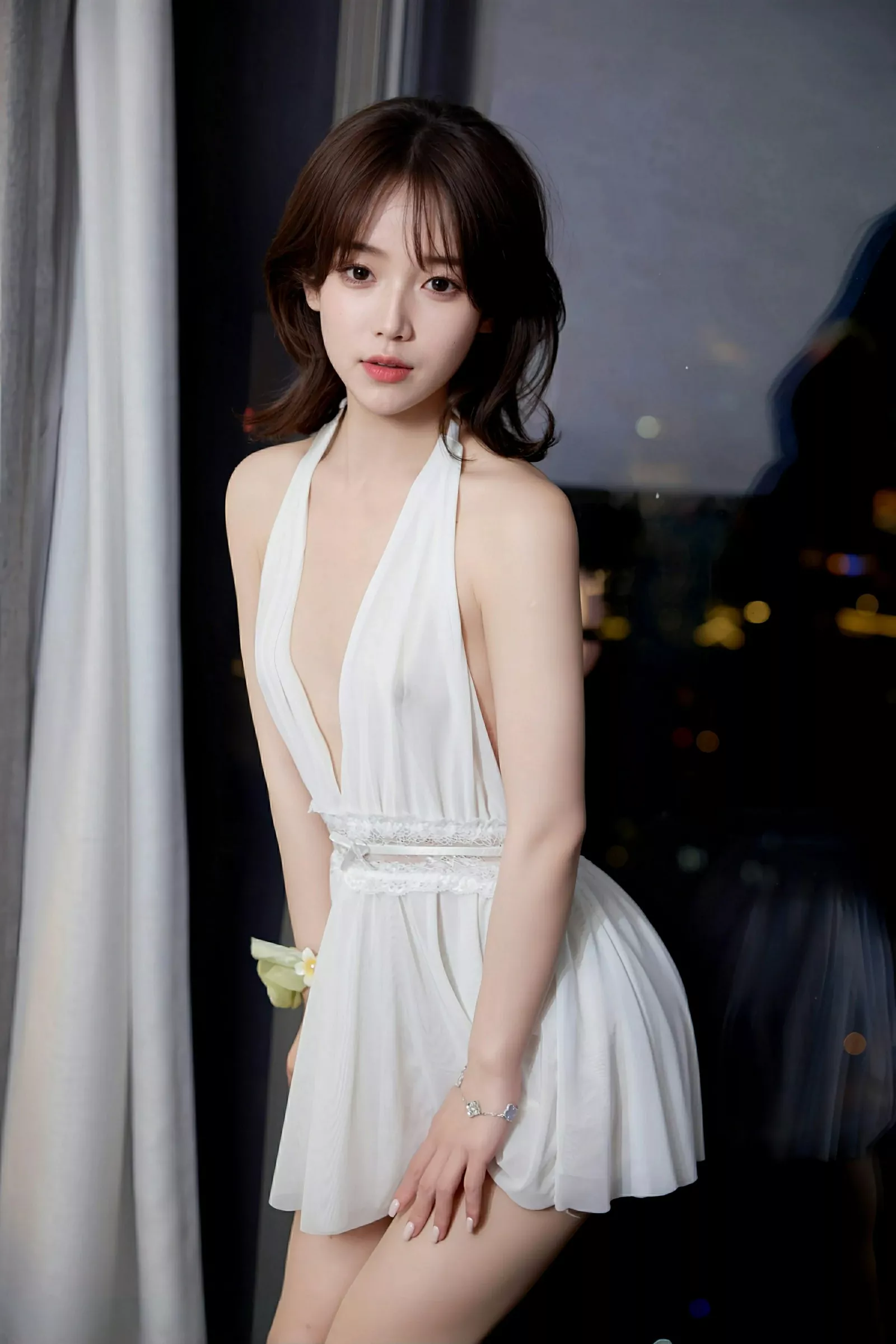 漂亮美女_汁汁全集