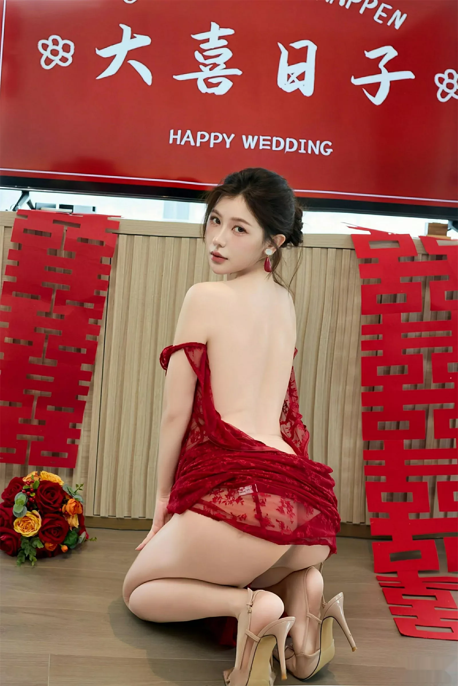 漂亮美女_尹甜甜全集 漂亮美女_尹甜甜全集