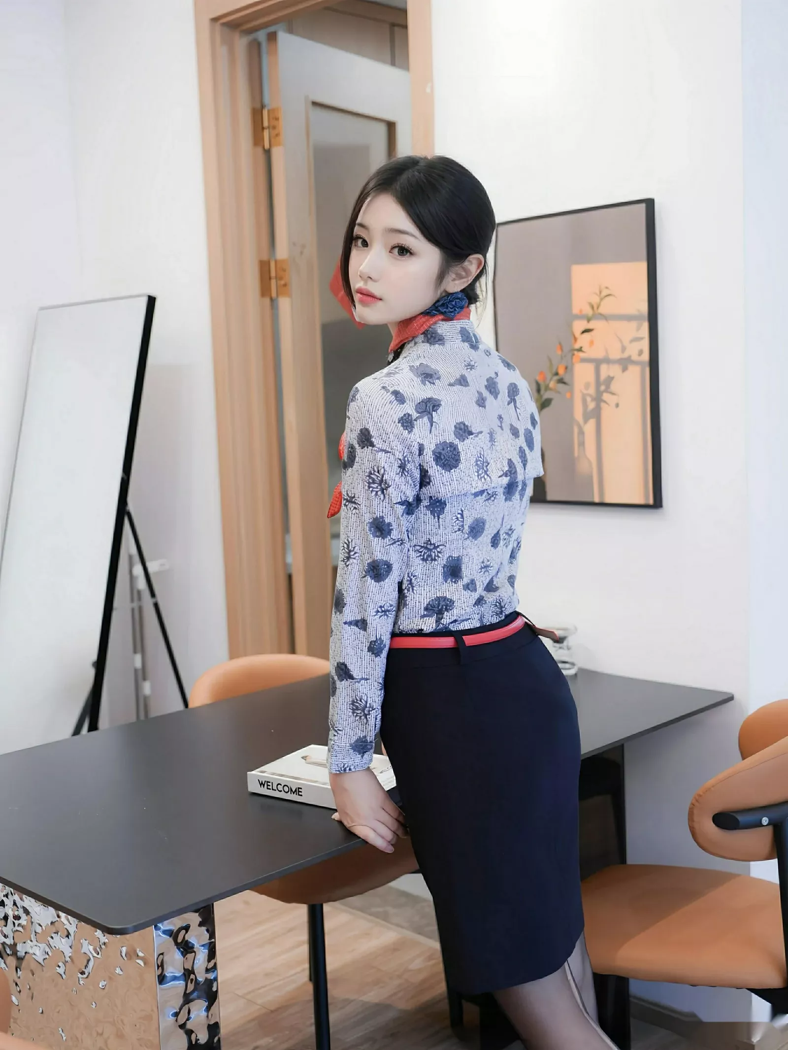 漂亮美女_尹甜甜全集 漂亮美女_尹甜甜全集