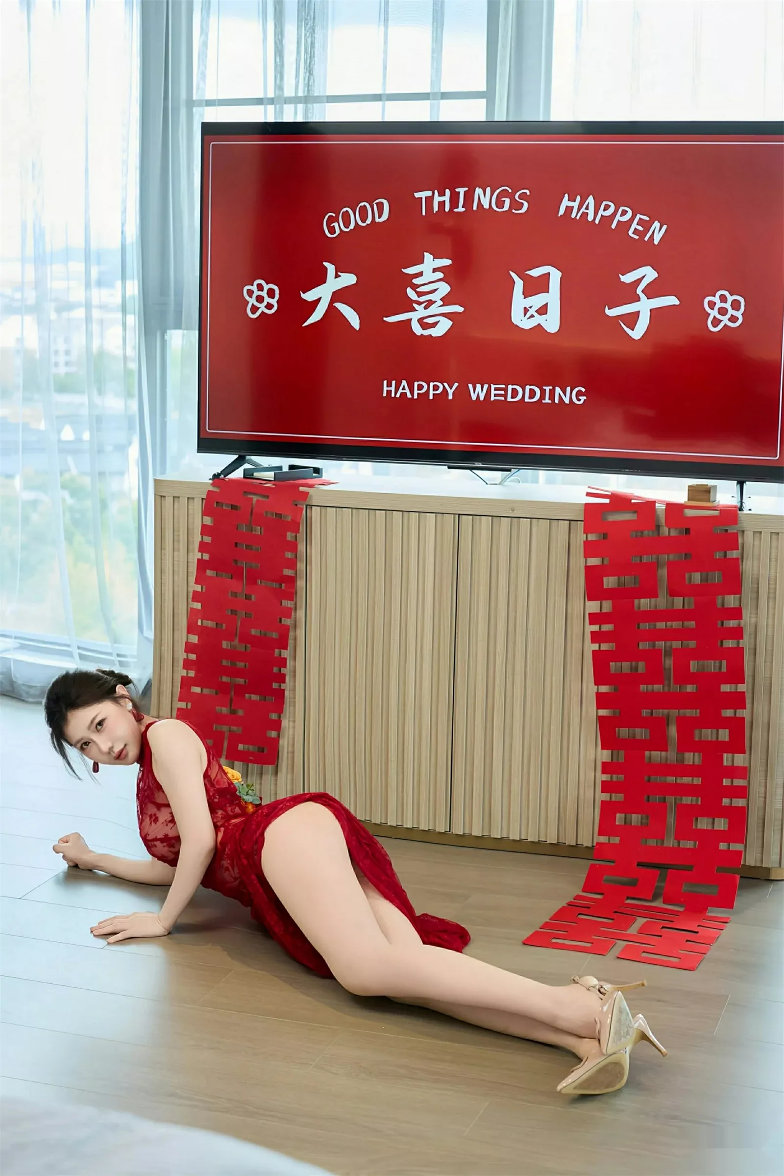 漂亮美女_尹甜甜全集 漂亮美女_尹甜甜全集