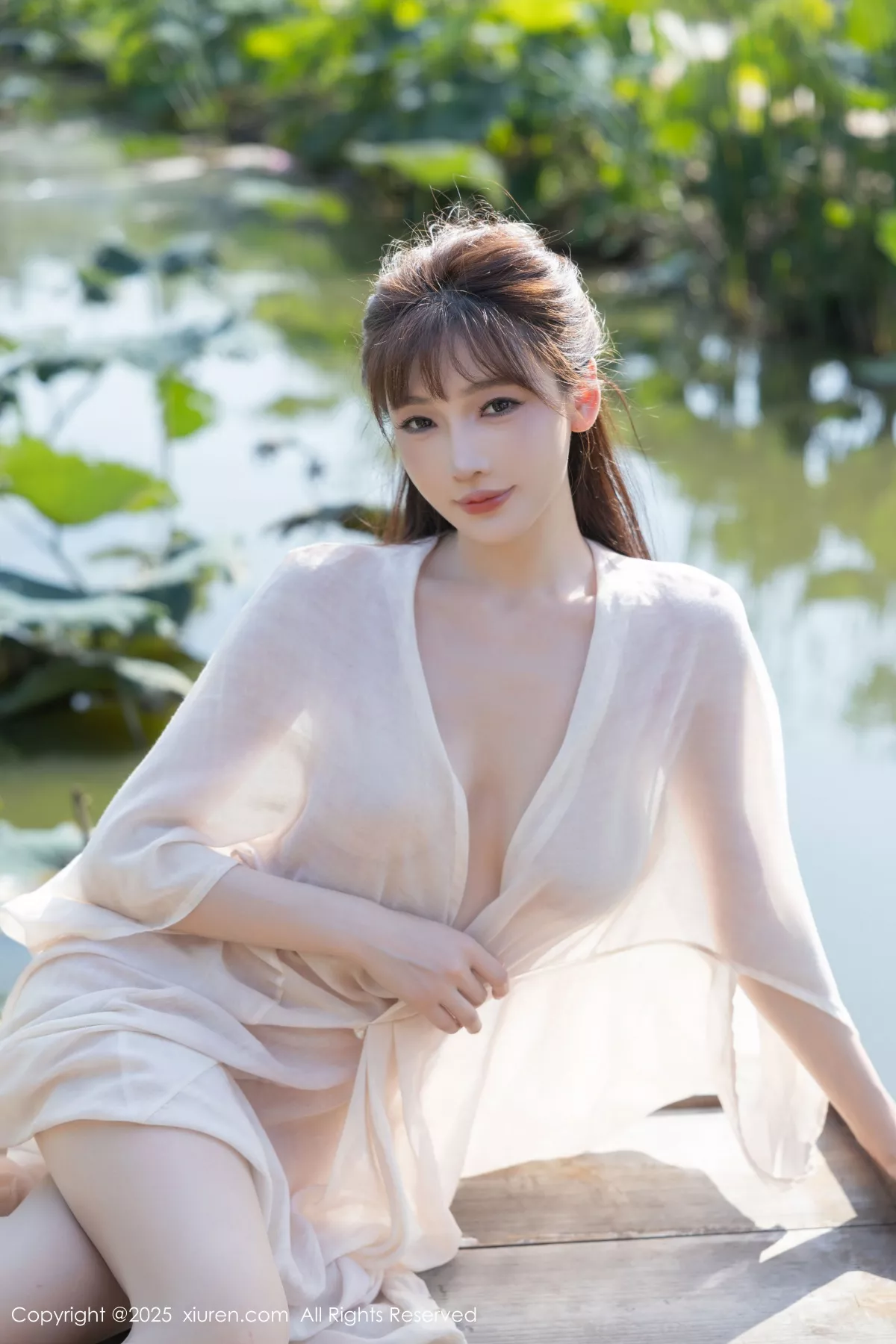 漂亮美女_陆萱萱全集