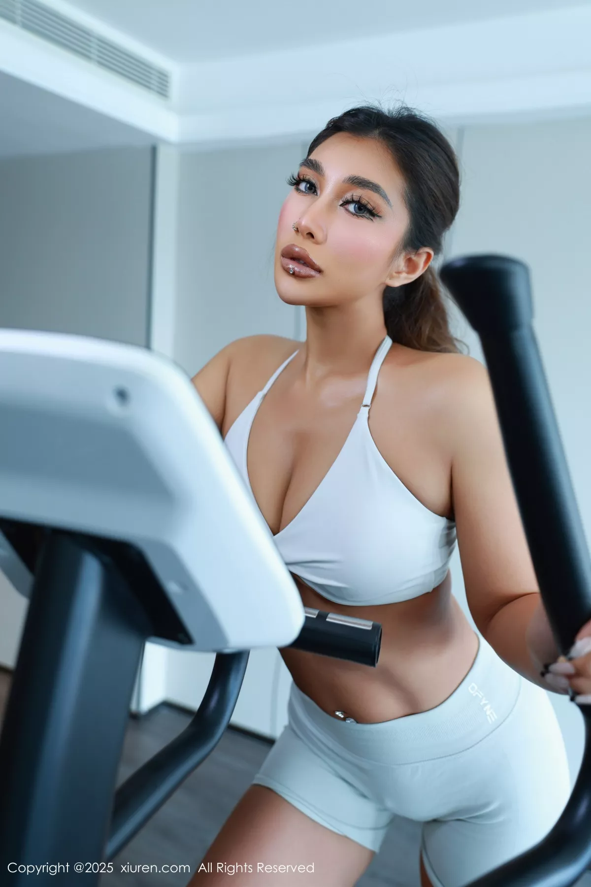 漂亮美女_FE全集