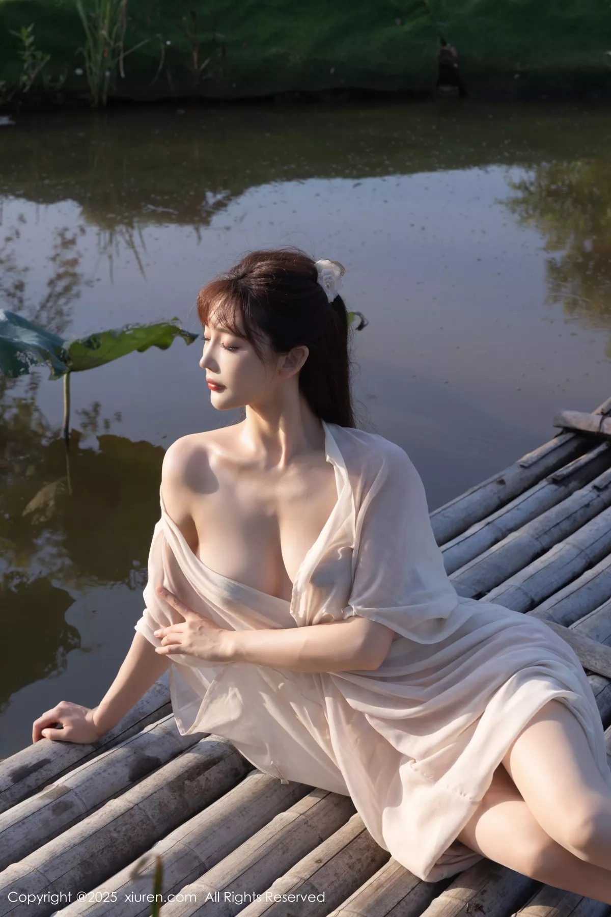 漂亮美女_陆萱萱全集