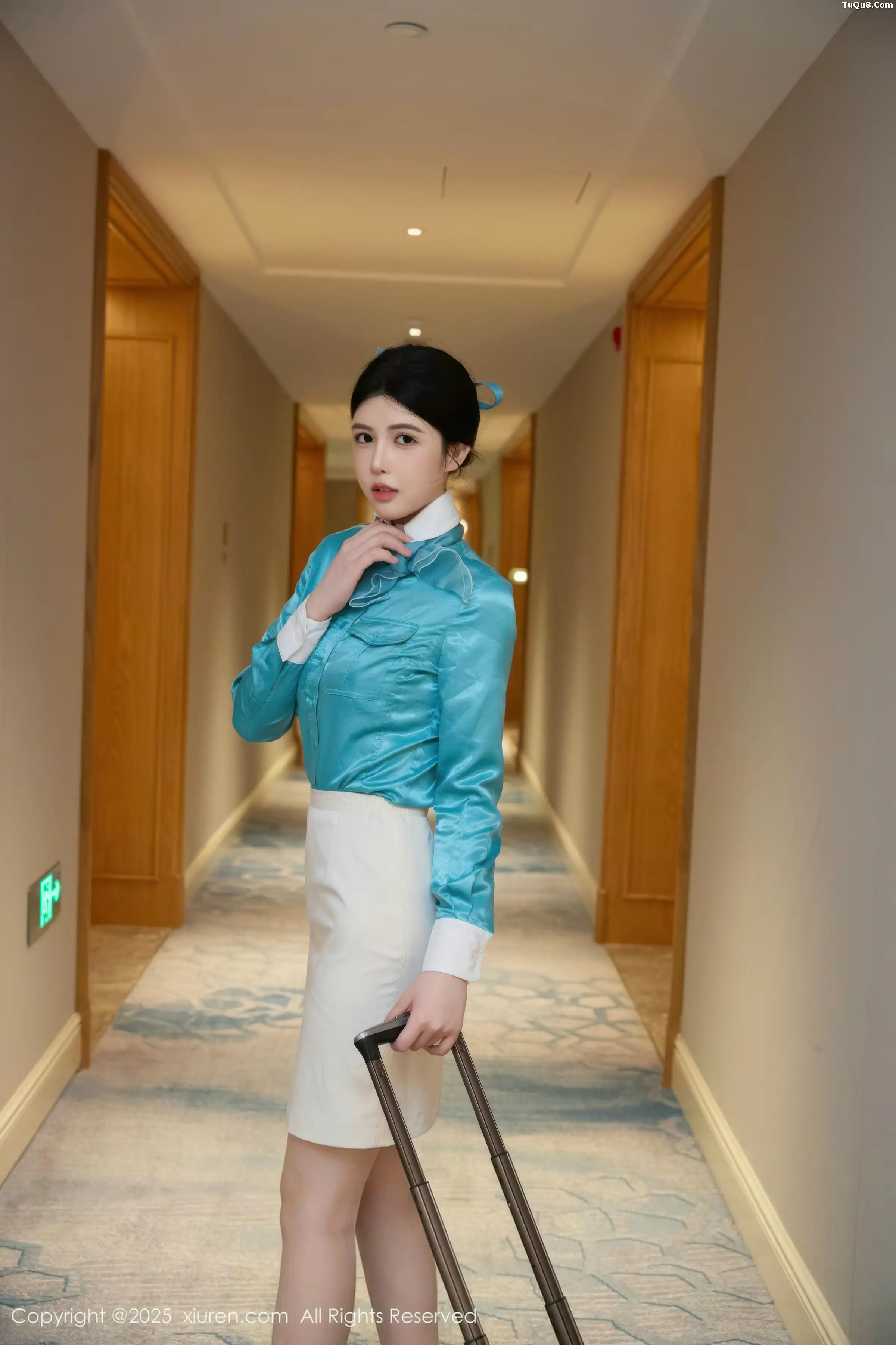 漂亮美女_方蕾蕾全集