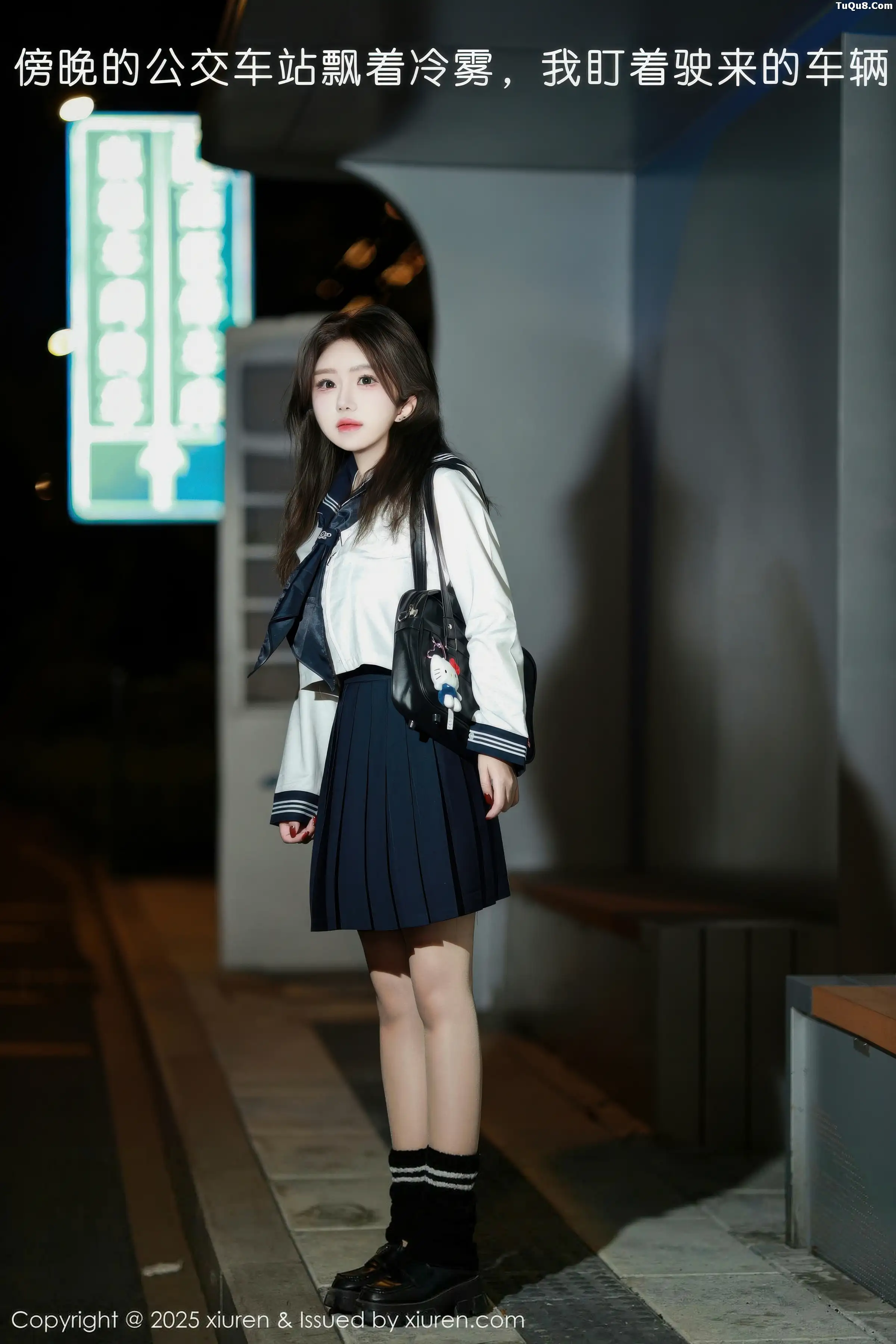 漂亮美女_小薯条全集