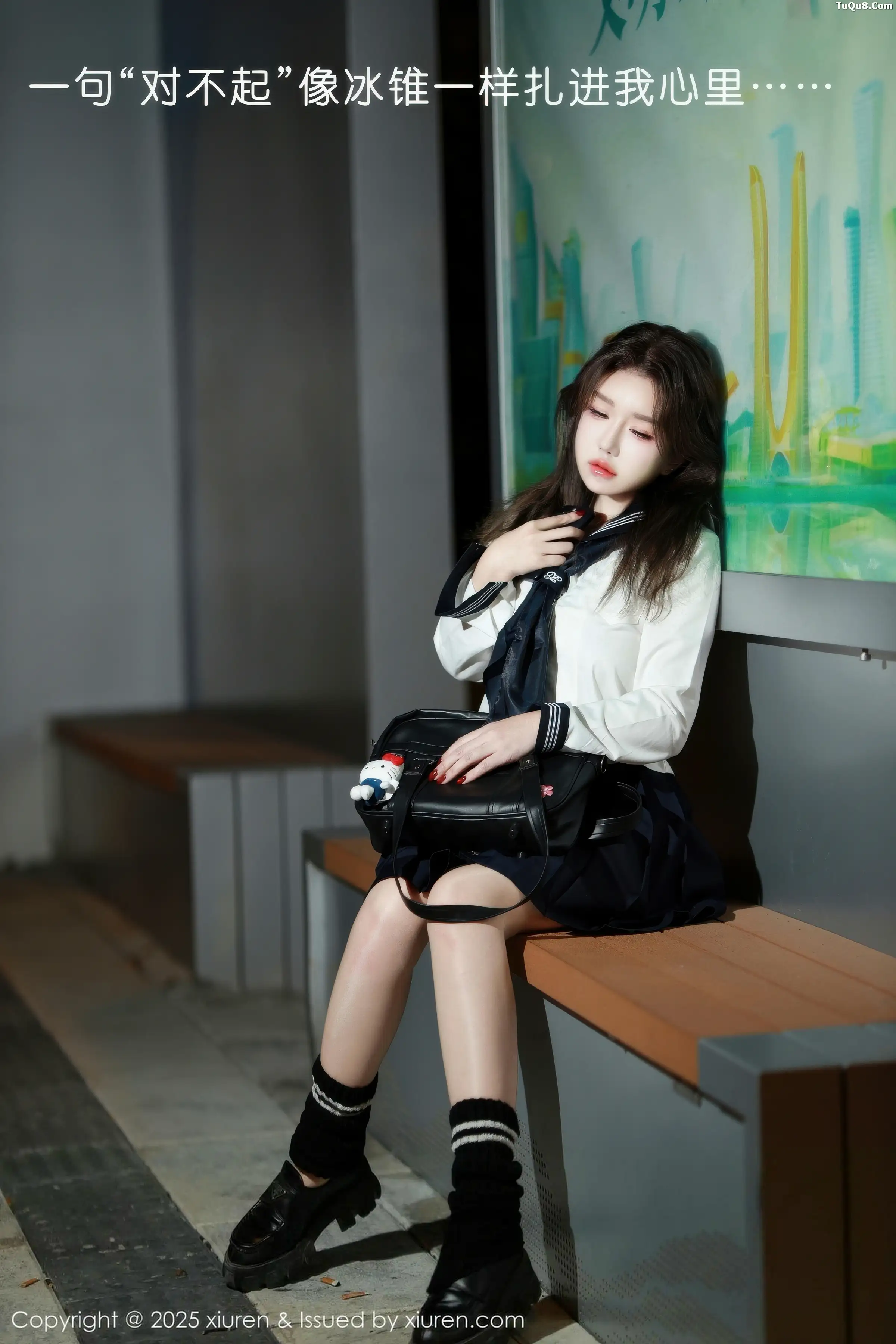 漂亮美女_小薯条全集