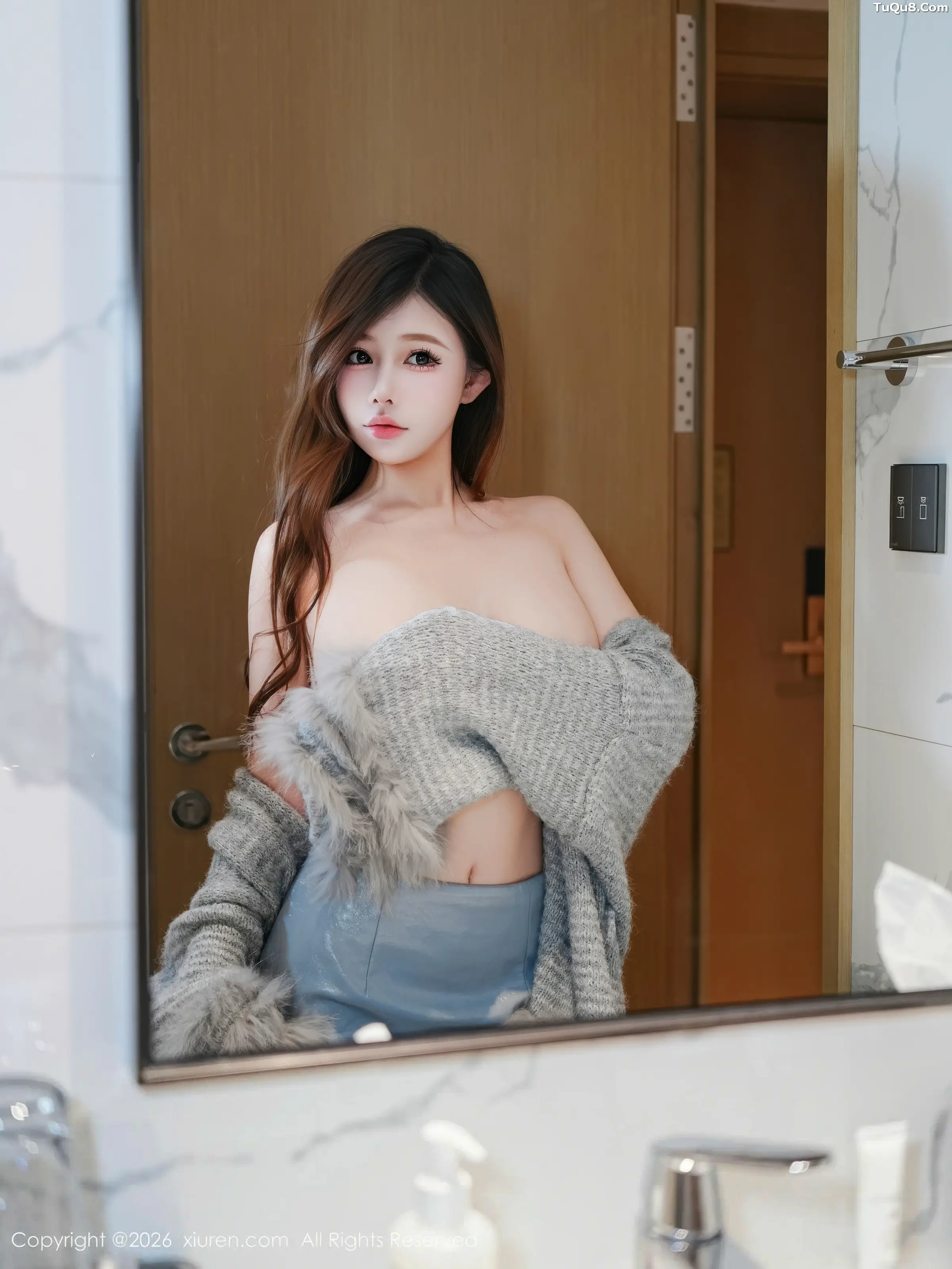 漂亮美女_甜妮全集