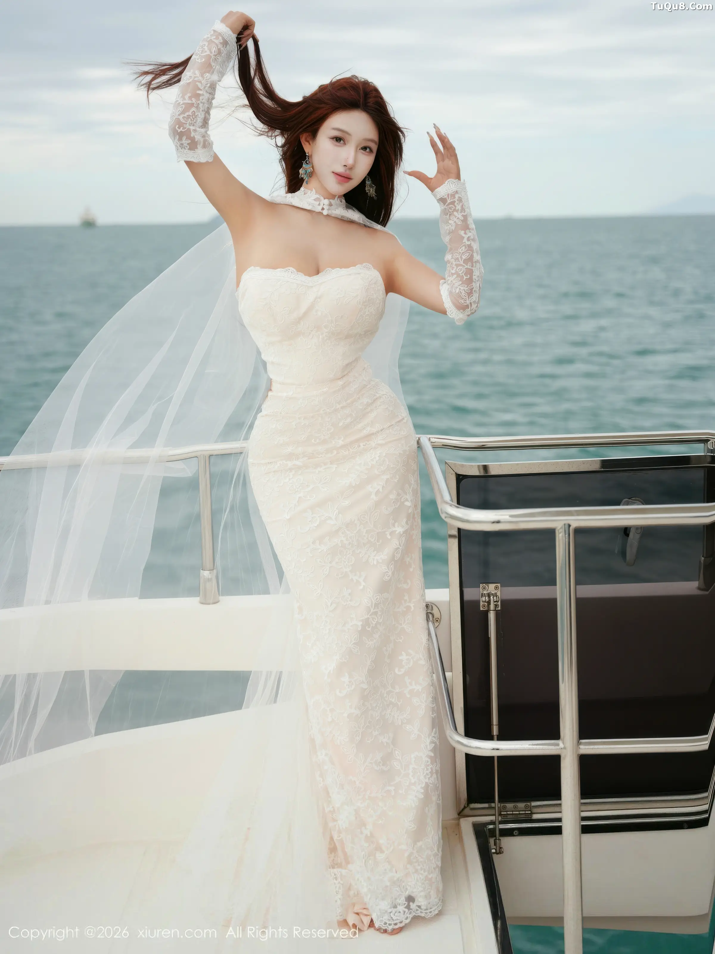 漂亮美女_金允希全集