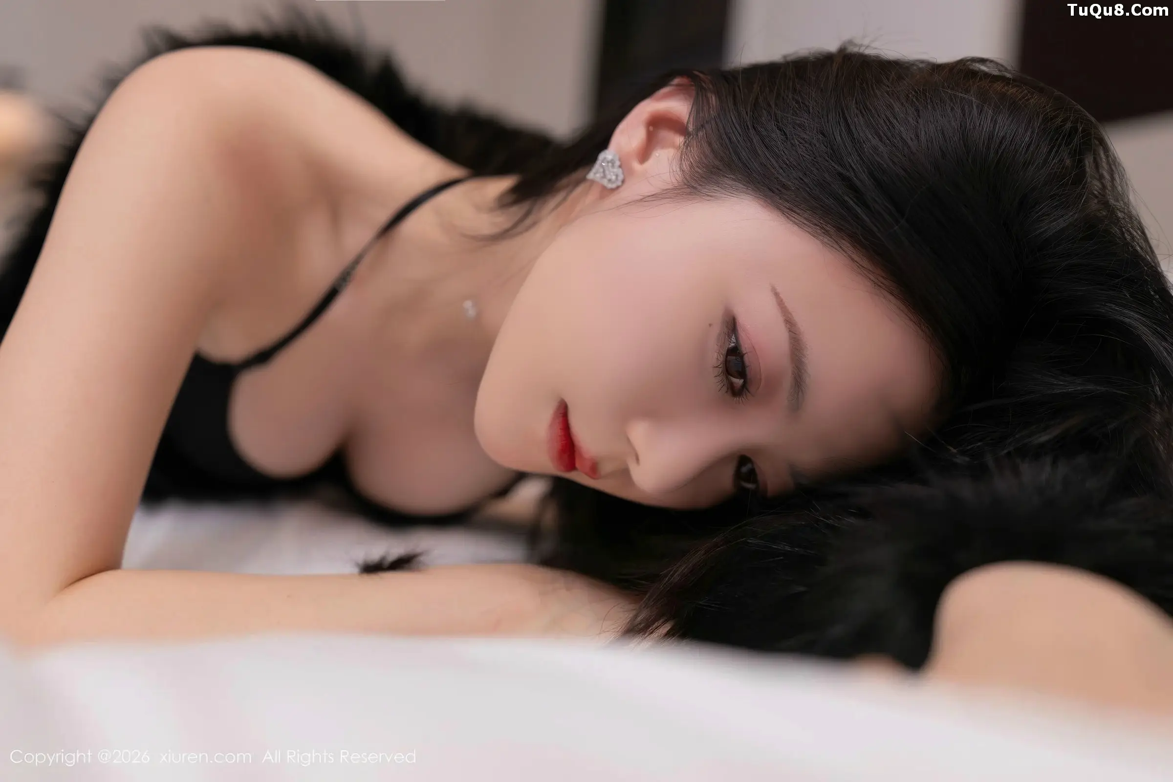 漂亮美女_鱼子酱全集